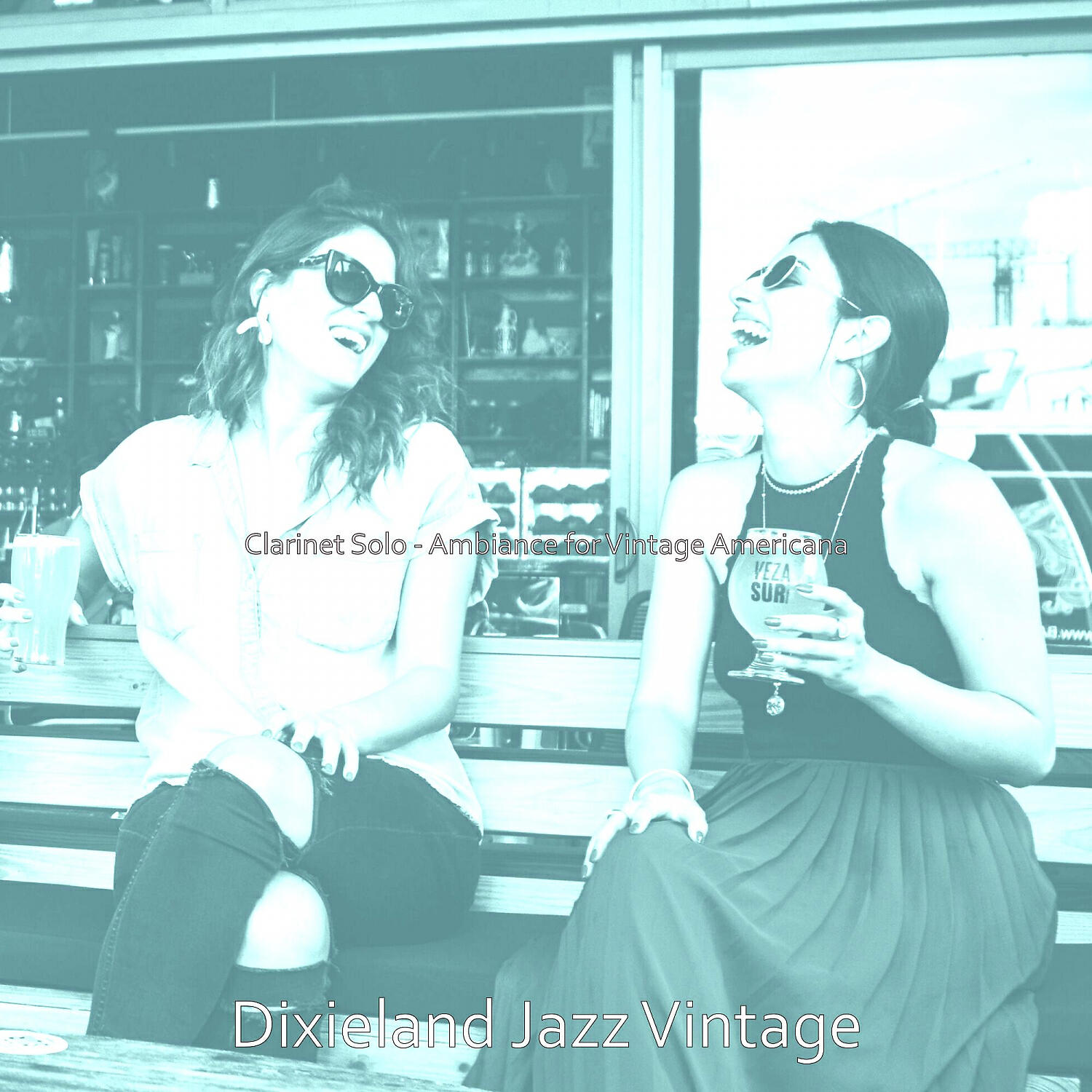 Релиз Clarinet Solo - Ambiance for Vintage Americana