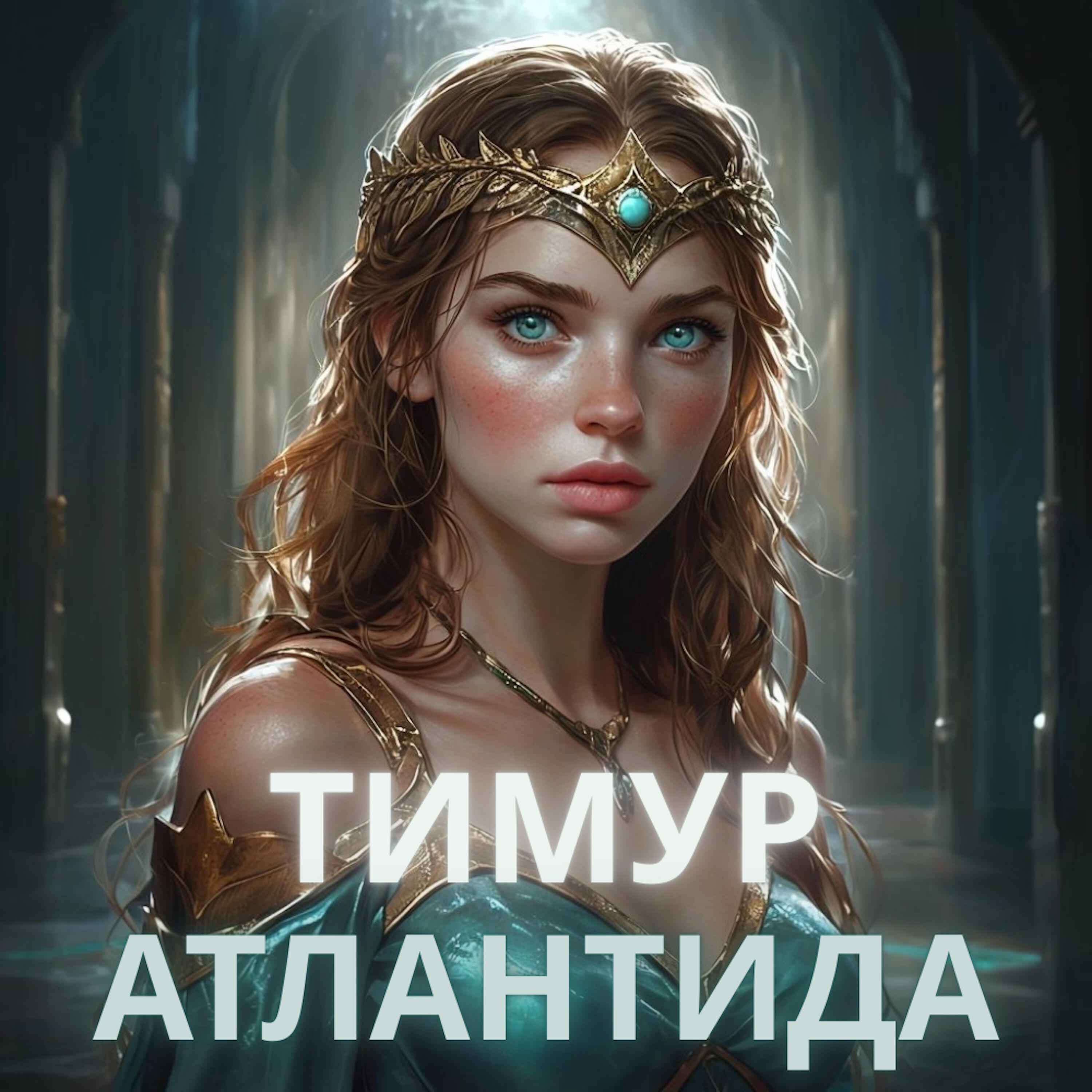 Релиз Атлантида