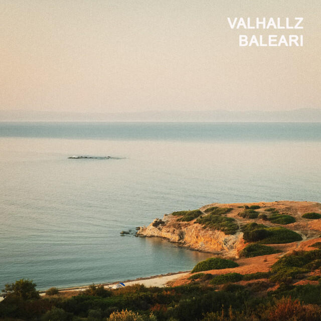Релиз Baleari