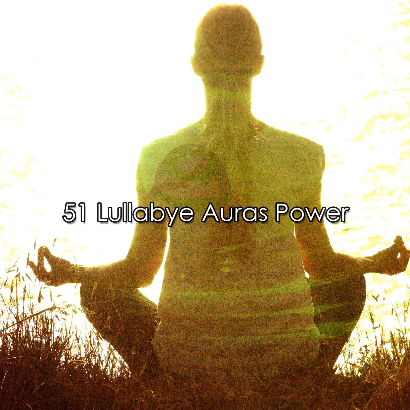 Релиз 51 Lullabye Auras Power