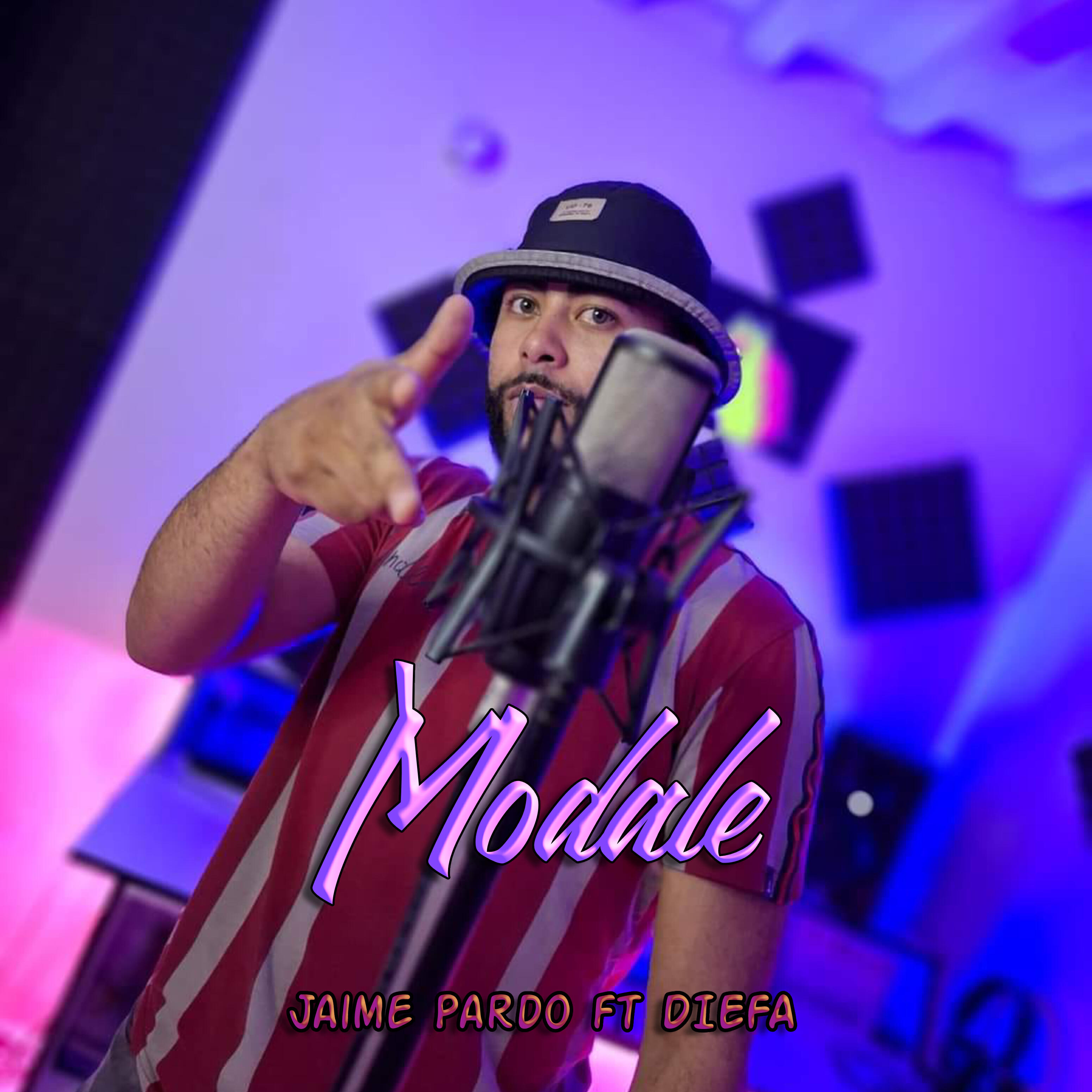 Jaime Pardo