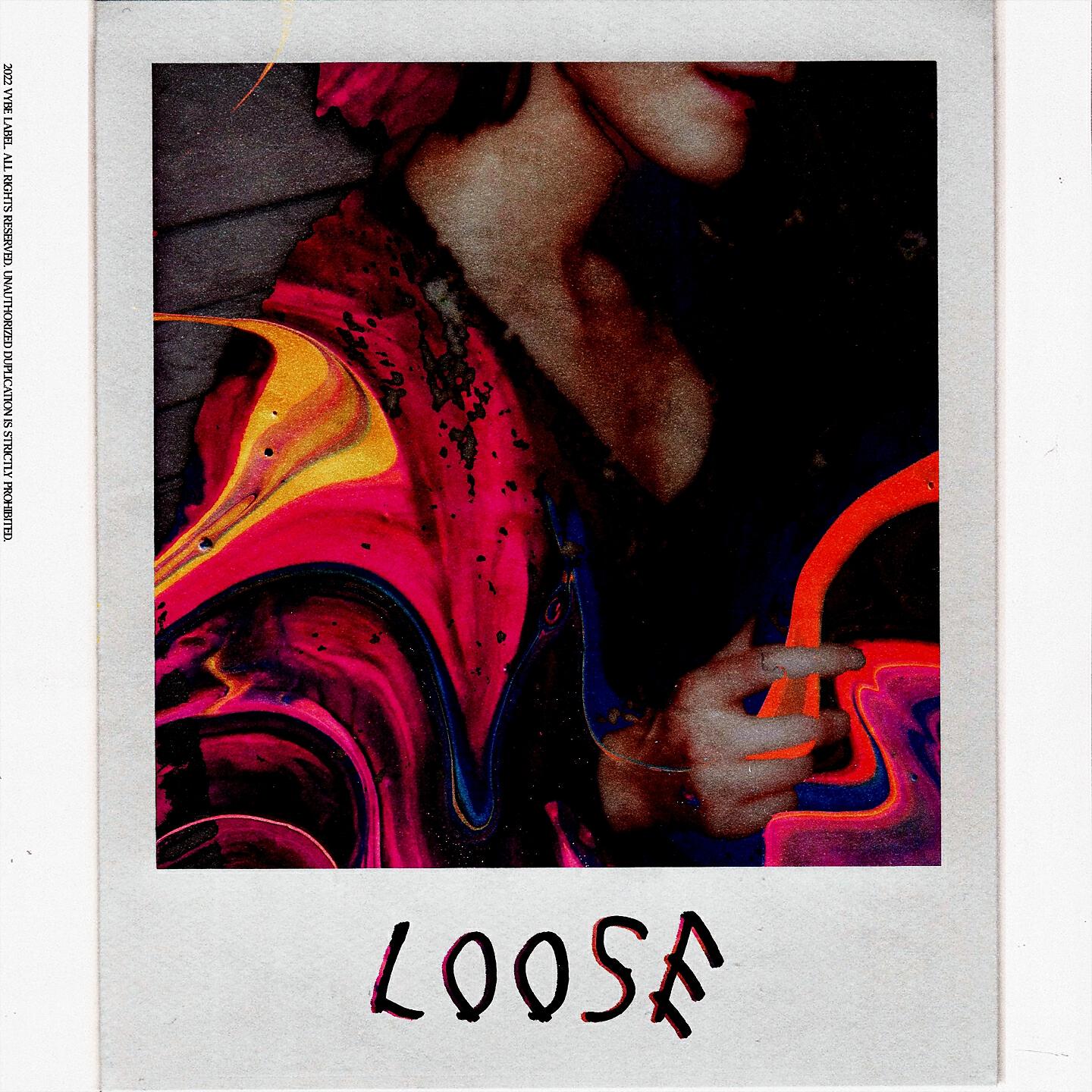 Релиз Loose