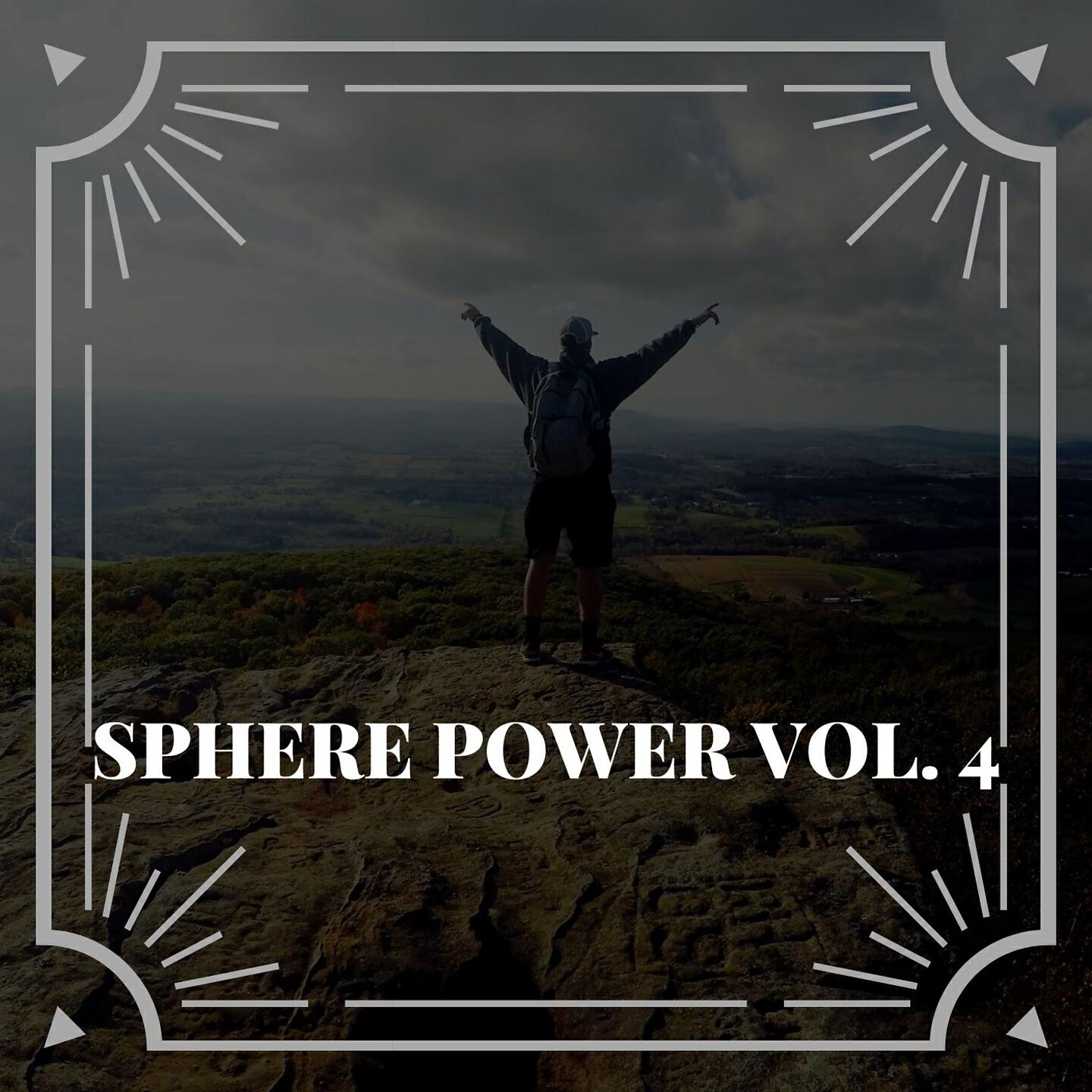 Релиз Sphere Power Vol. 4