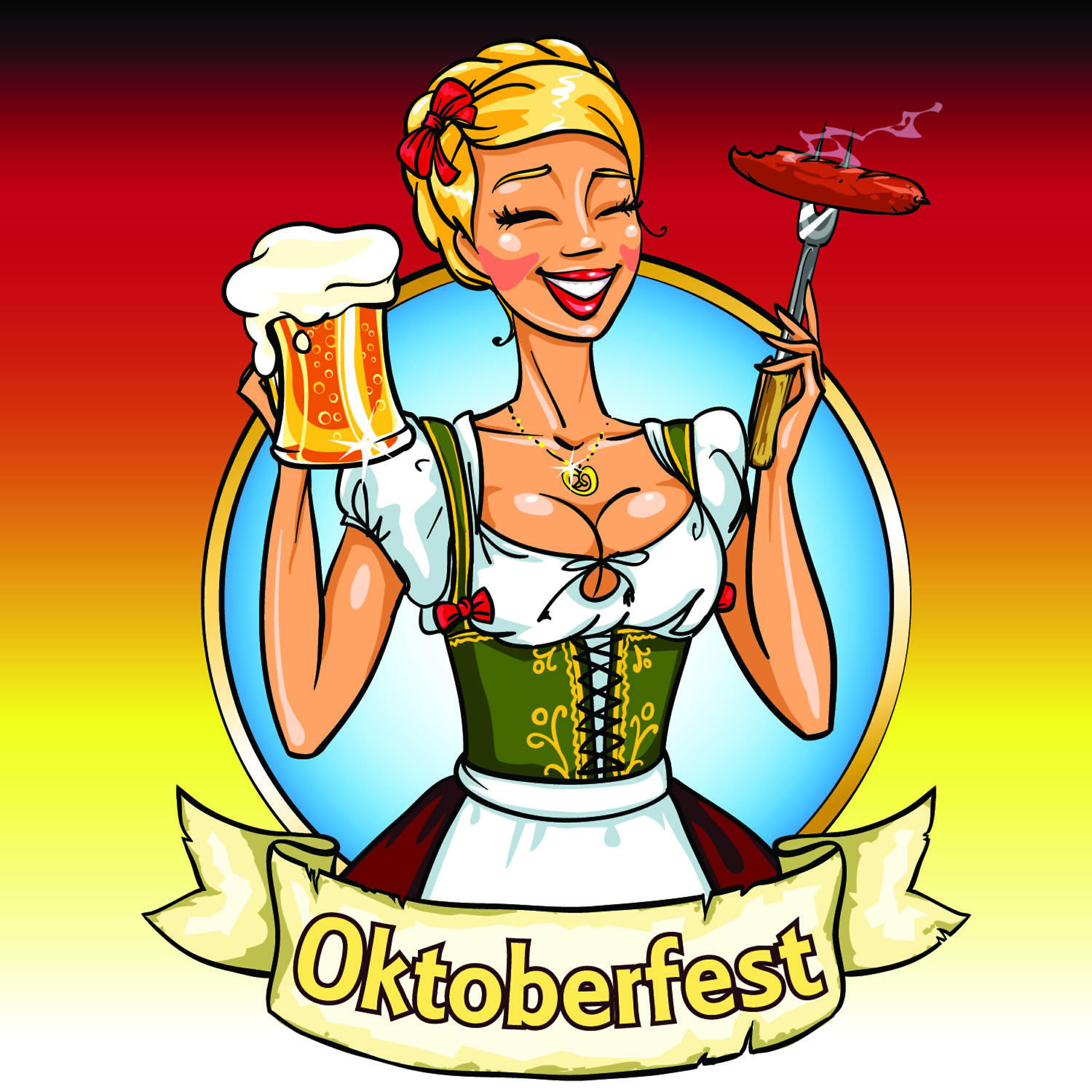 Релиз The Best of Oktoberfest