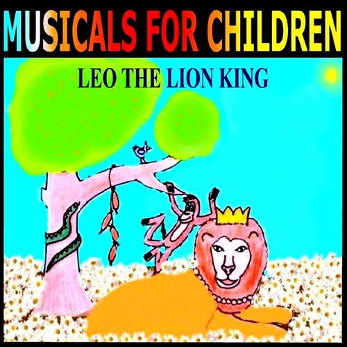 Релиз Leo the Lion King