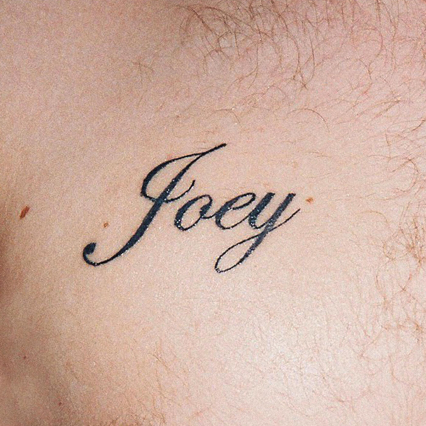 Релиз Joey Cypher