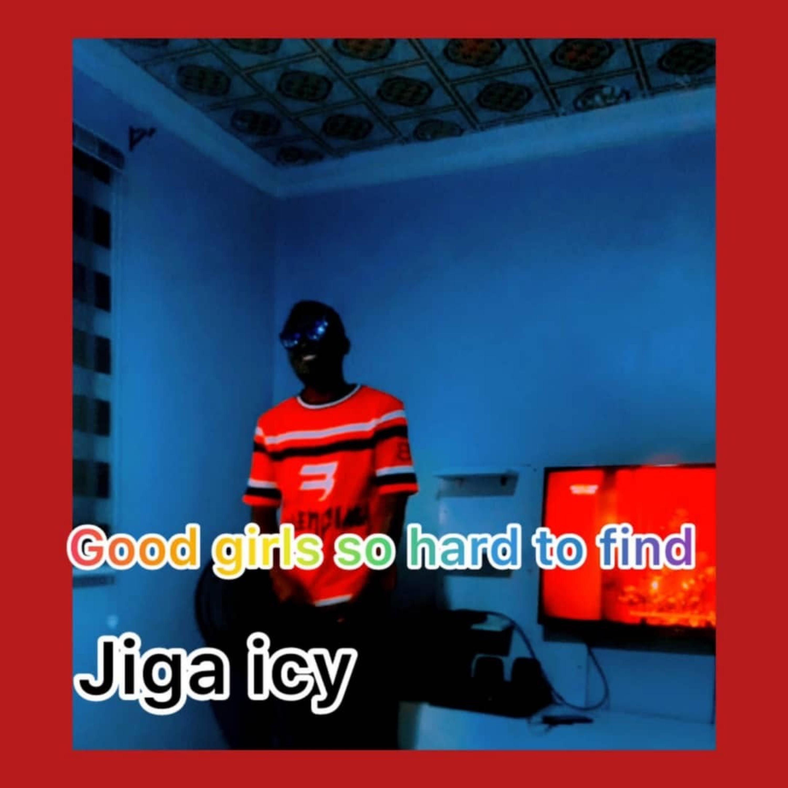 Релиз Good girls so hard to find