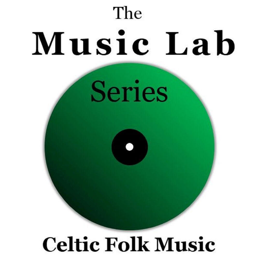 Релиз The Music Lab Series: Celtic Folk Music