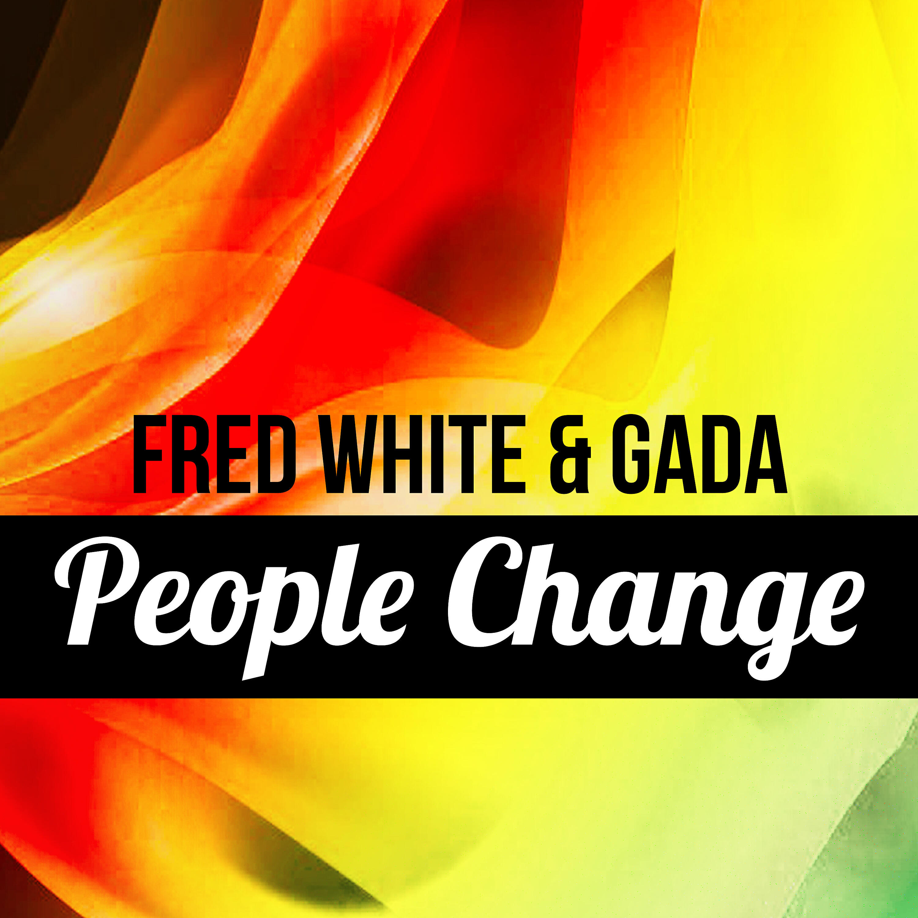Релиз People Change