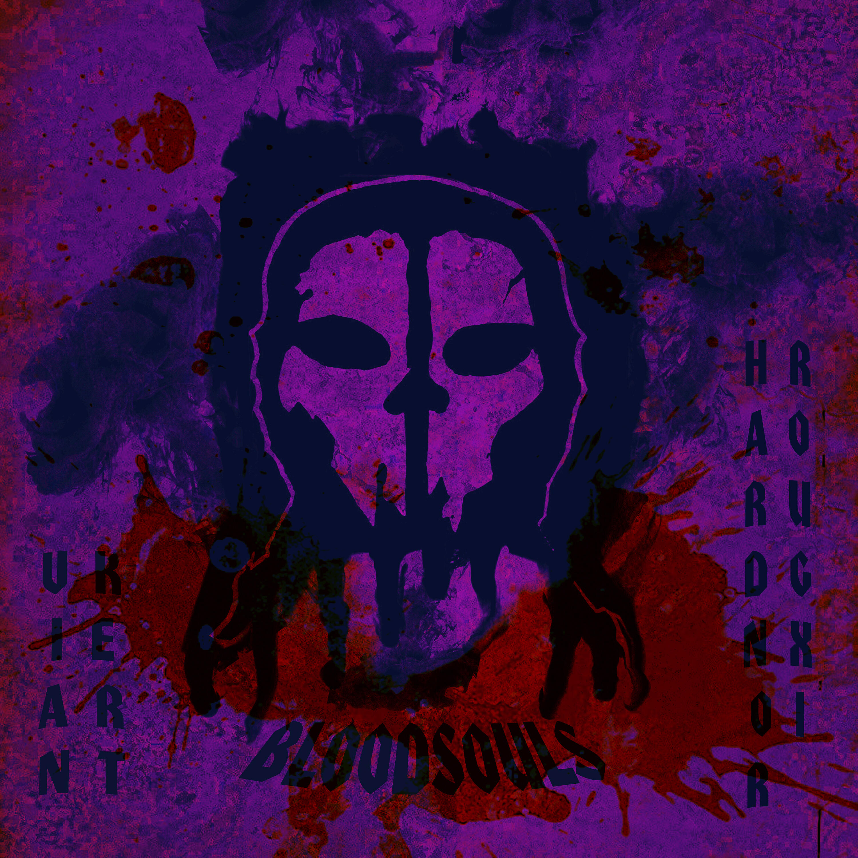 Релиз Bloodsouls