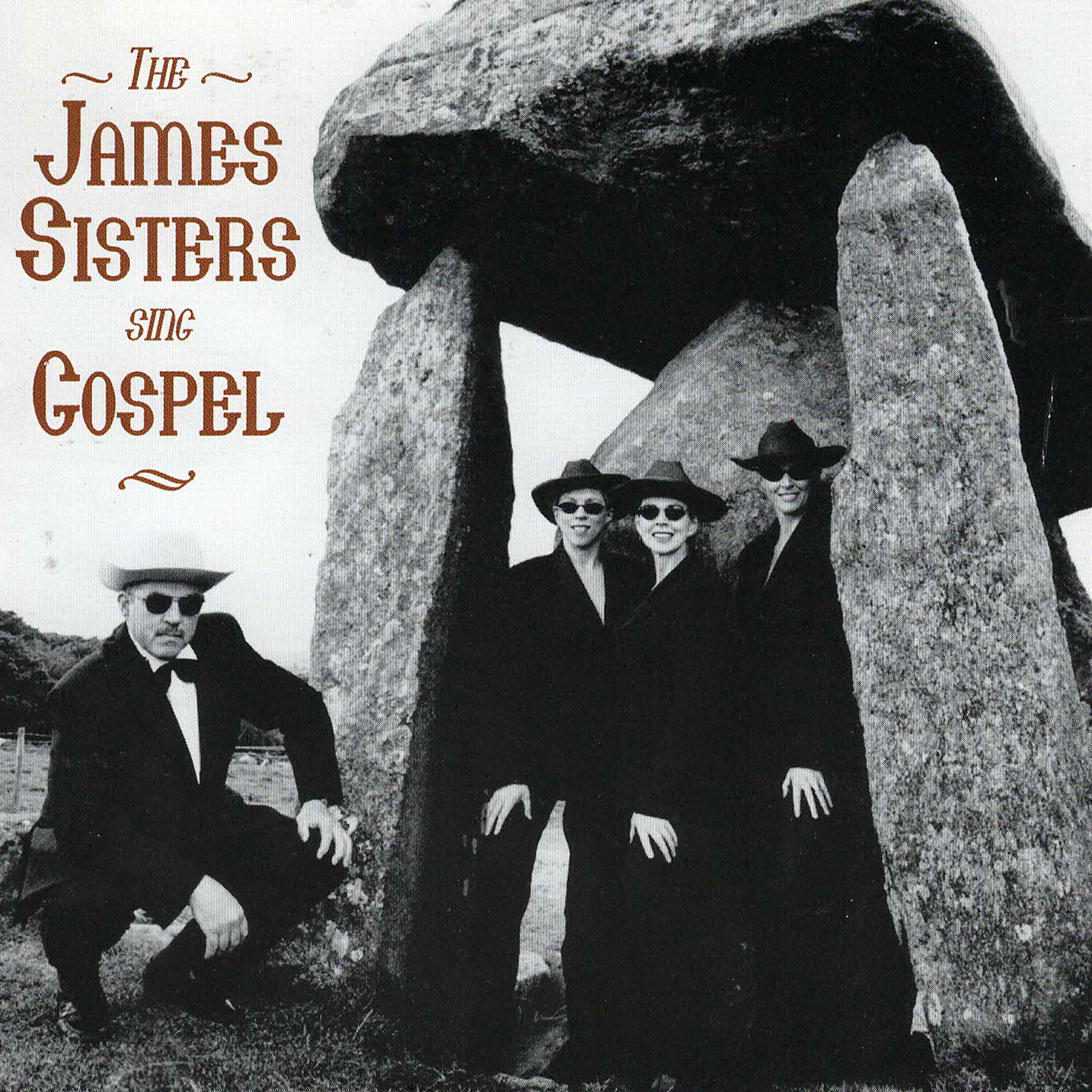 Релиз Gospel