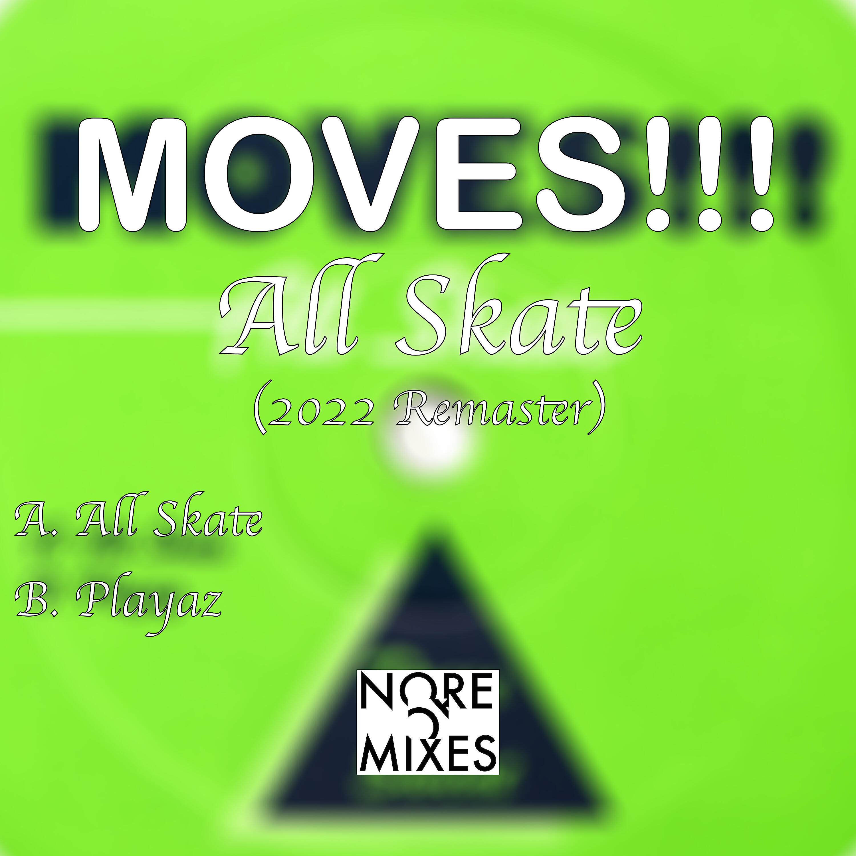 MOVES!!!