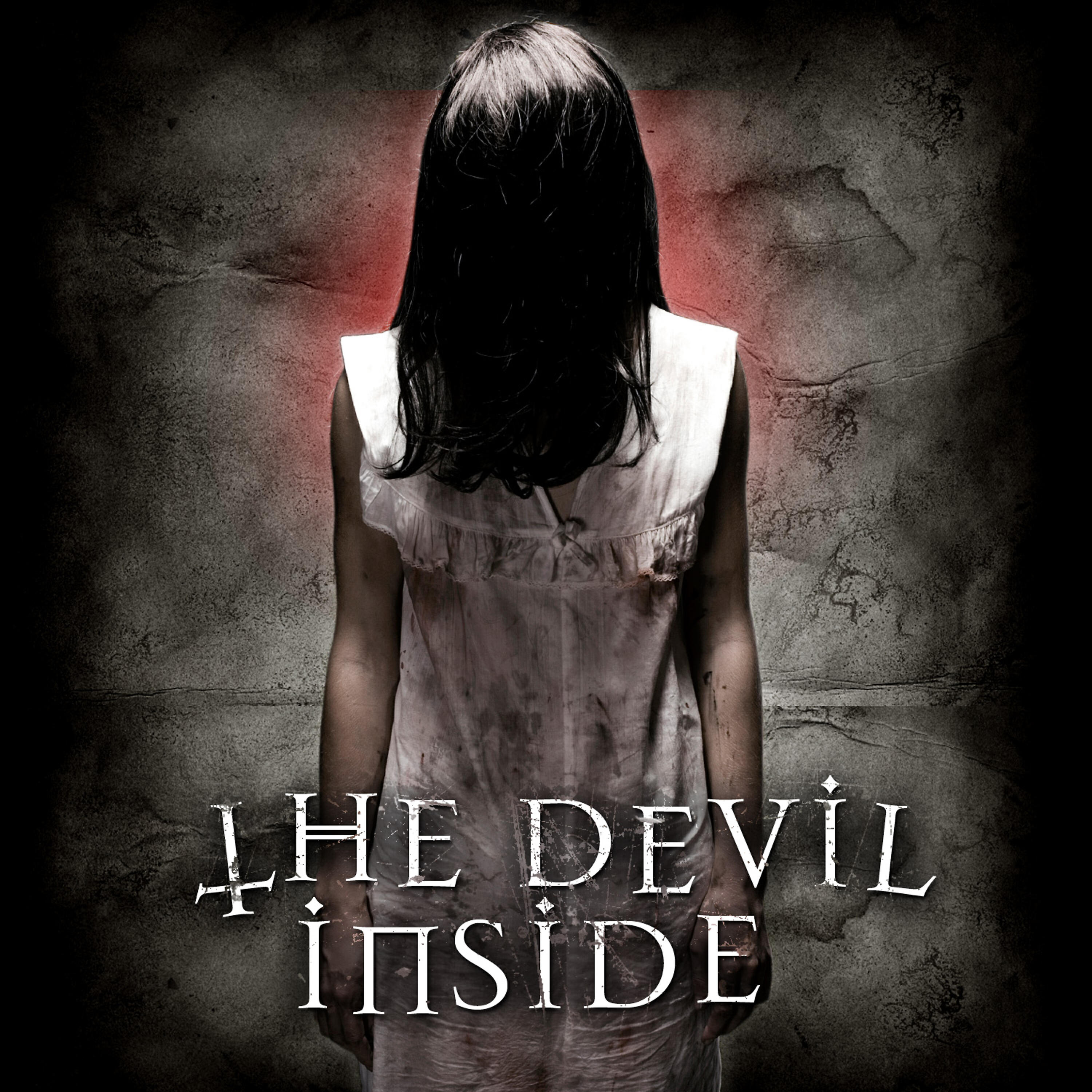 Релиз The Devil Inside