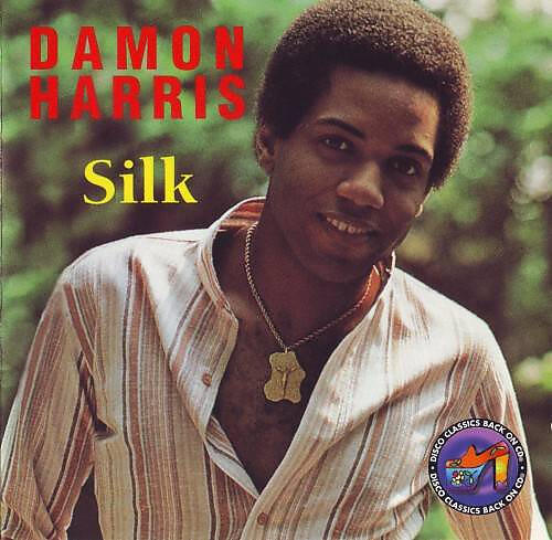 Damon Harris