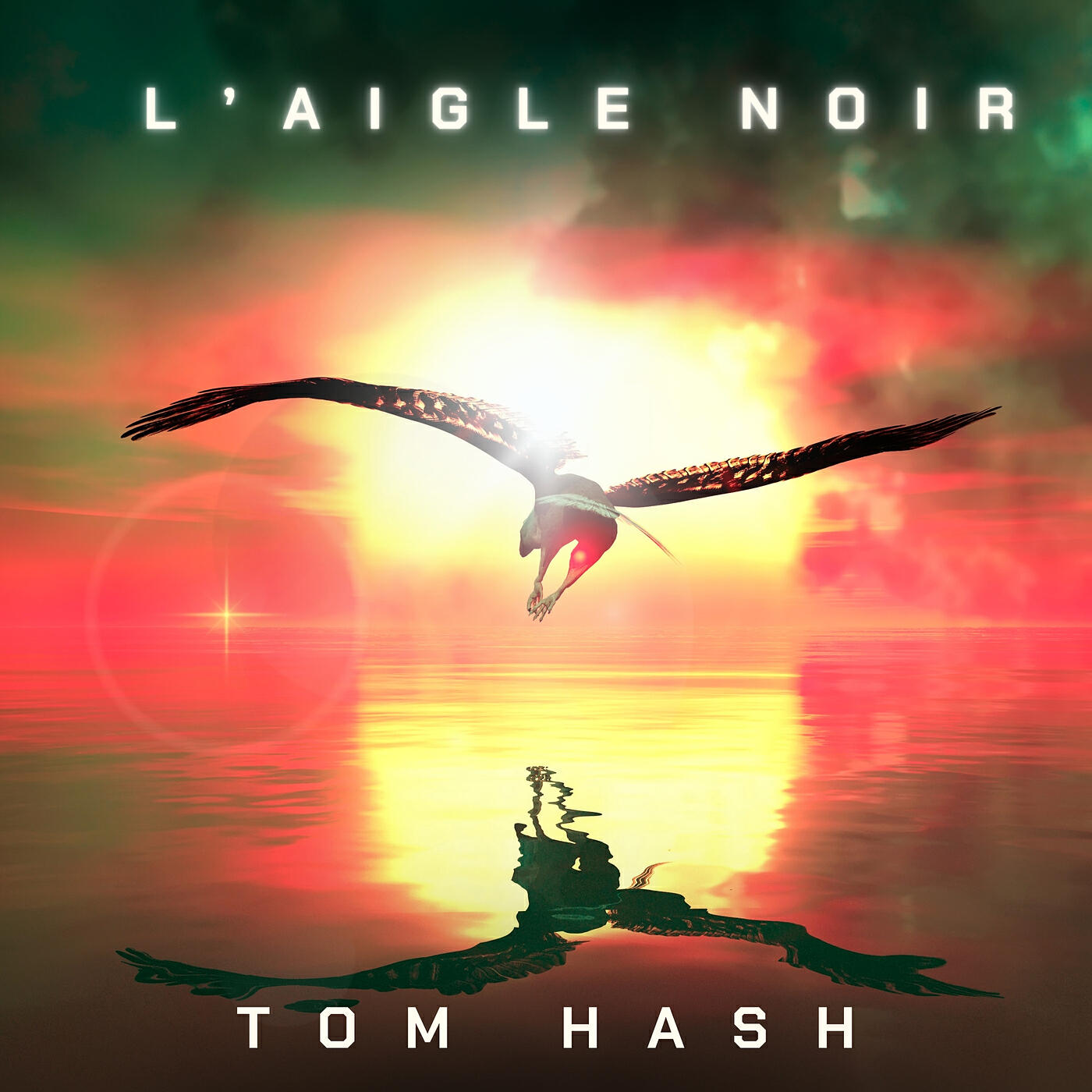 Релиз L'Aigle Noir