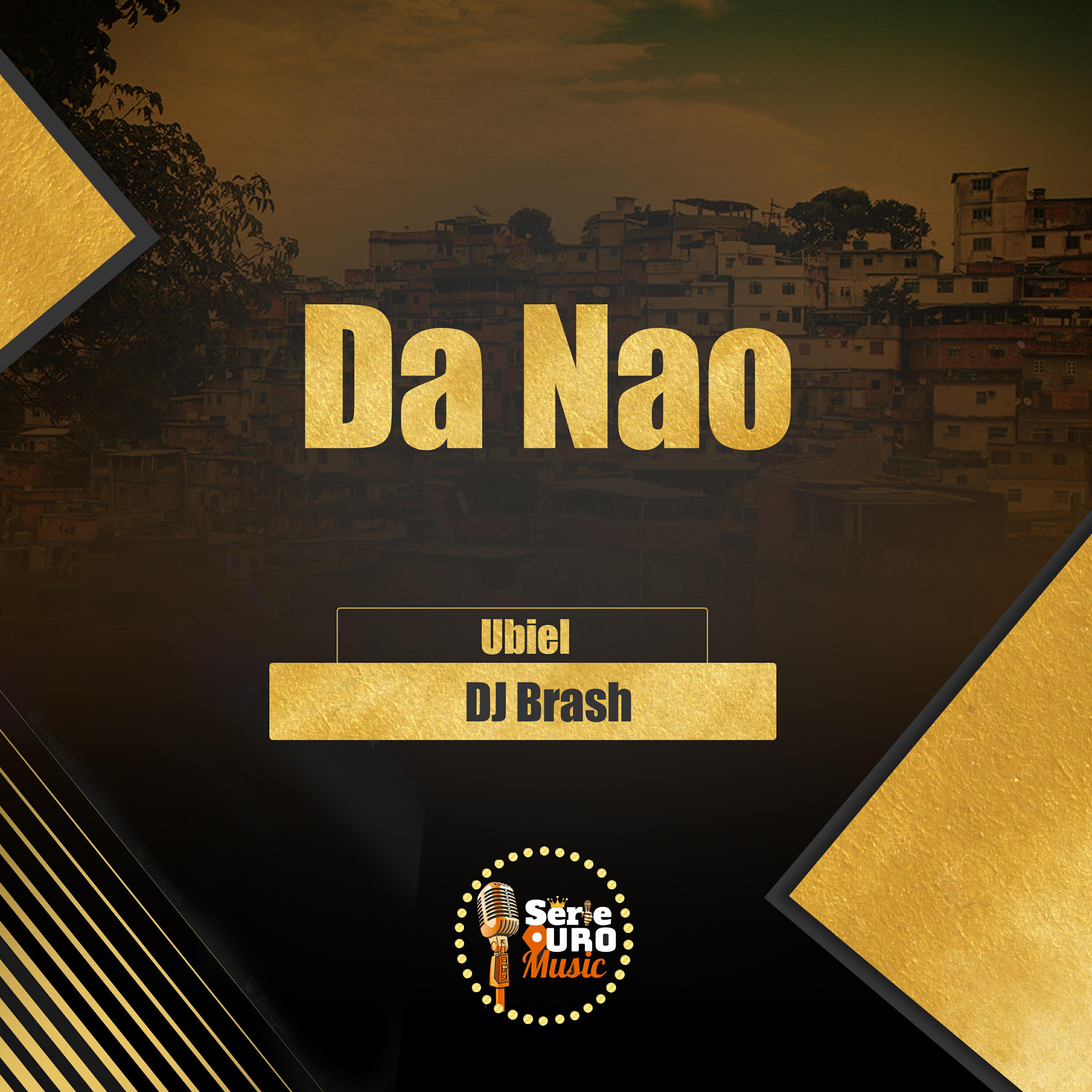 Релиз Da Nao