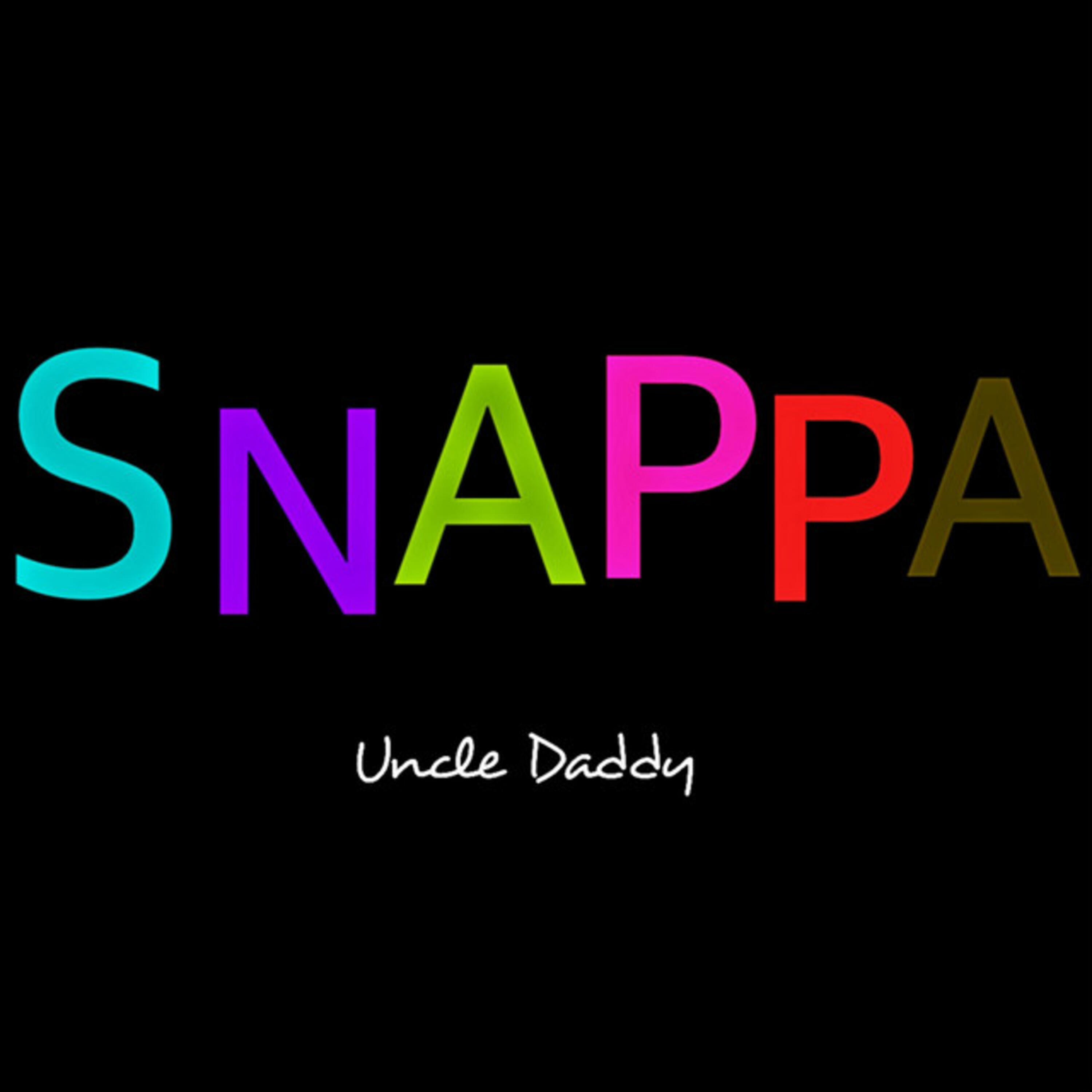Релиз Snappa