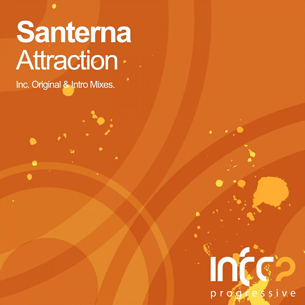 Релиз Attraction
