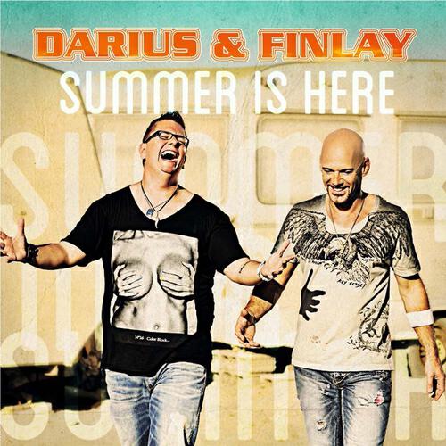 Релиз Summer Is Here