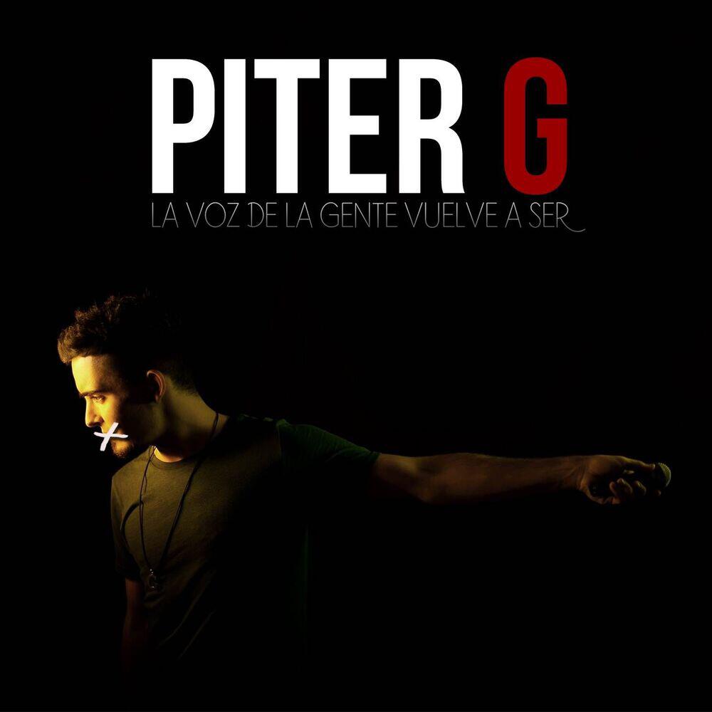 Релиз La Voz de la Gente Vuelve a Ser