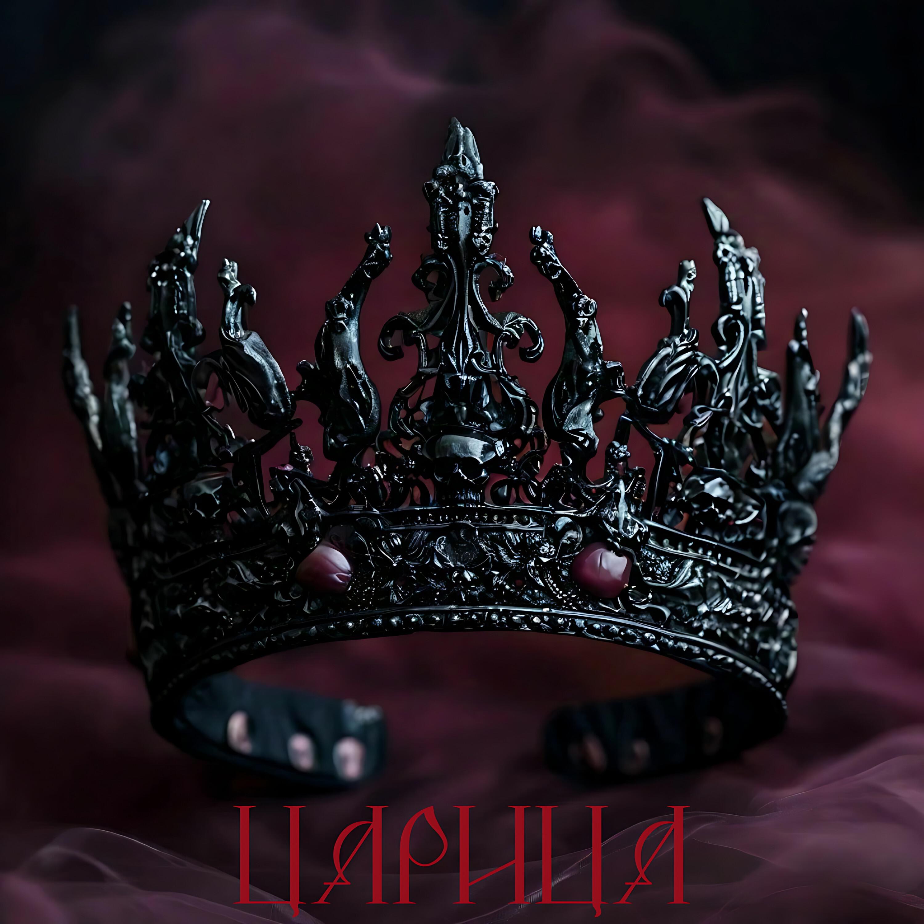 Релиз Царица