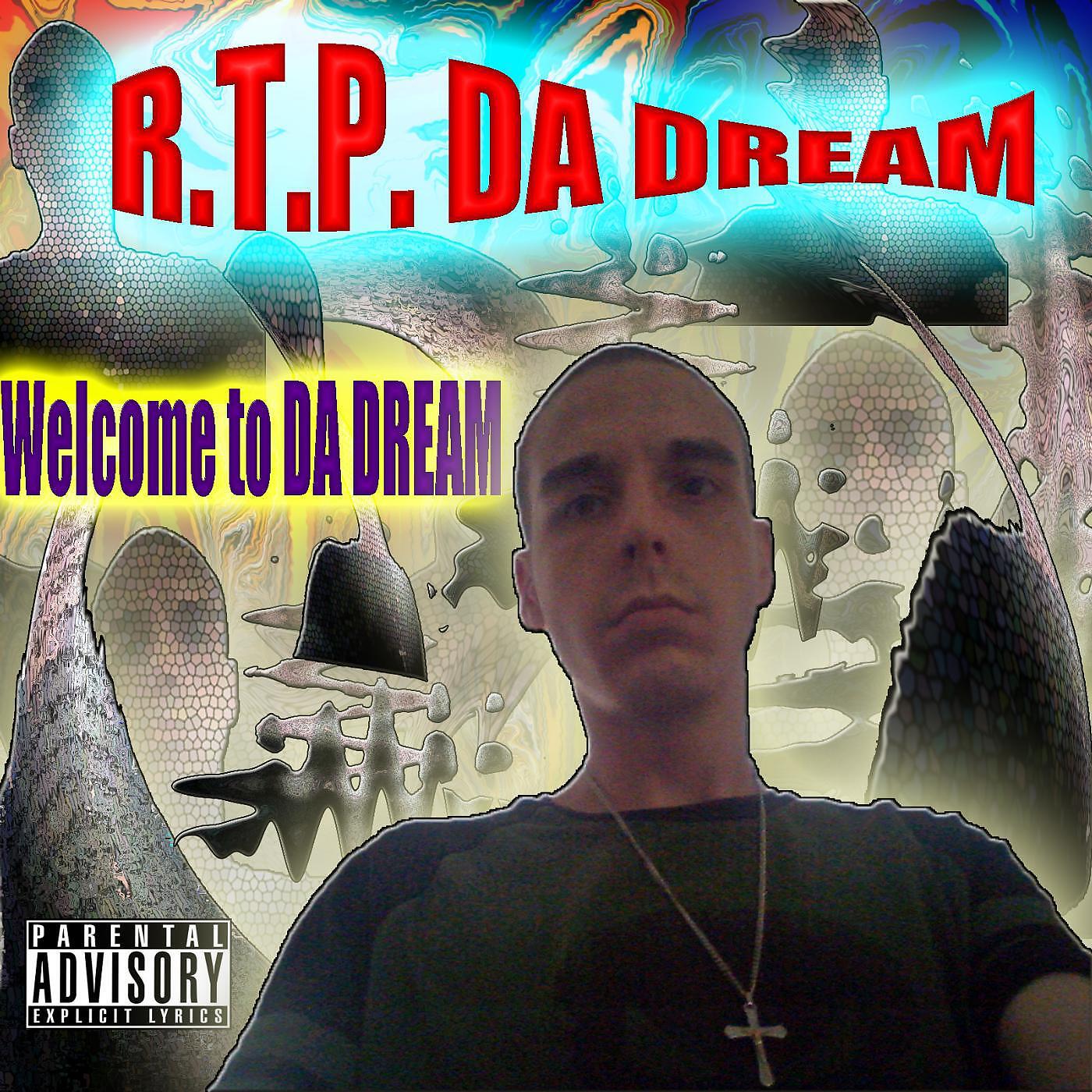 Релиз Welcome to da Dream