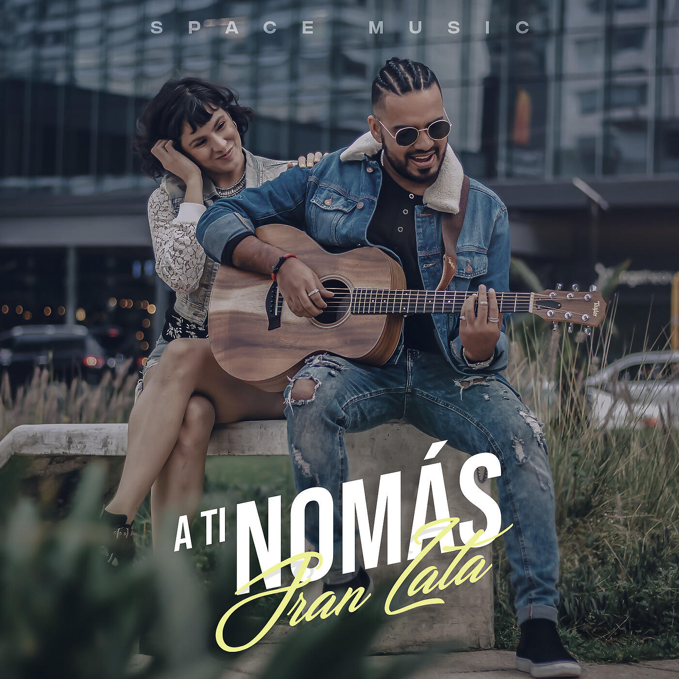 Релиз A Ti Nomás