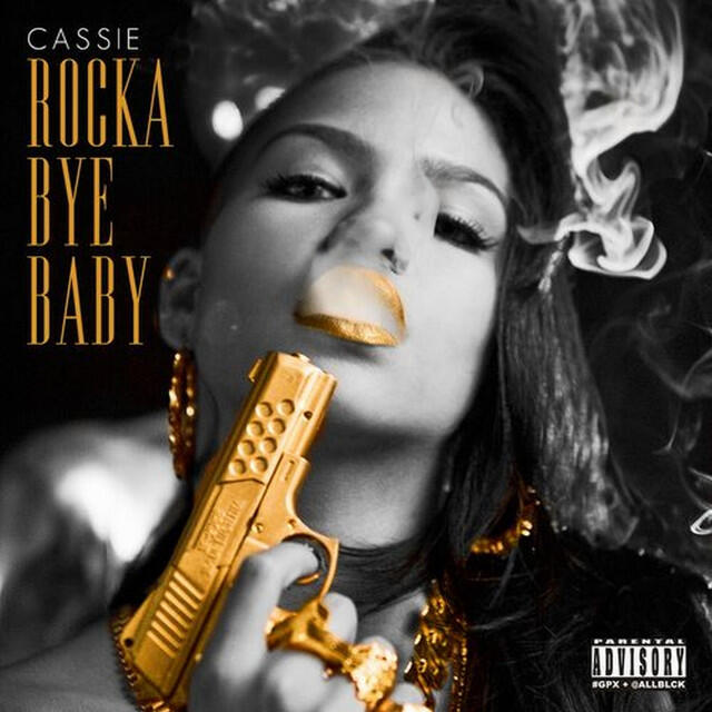 Релиз Rocka By Baby