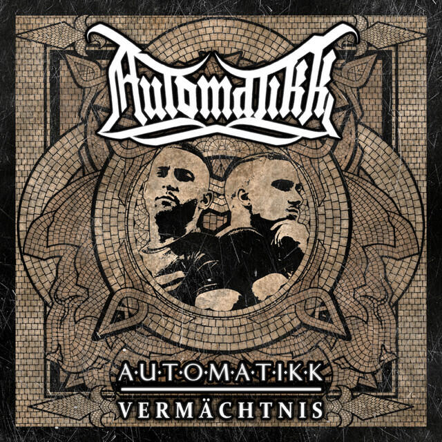 Релиз Vermächtnis