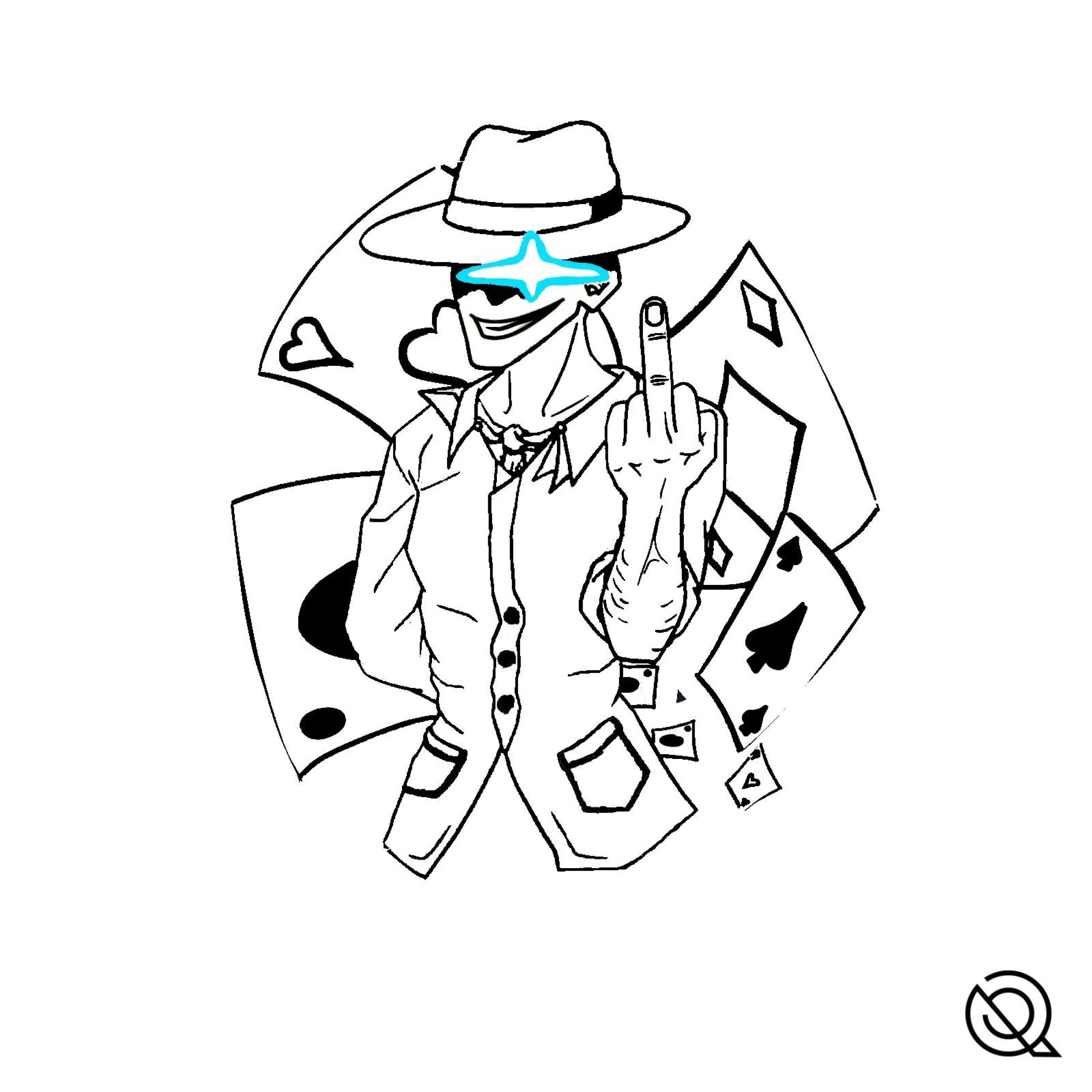 Релиз Cowboys On Acid