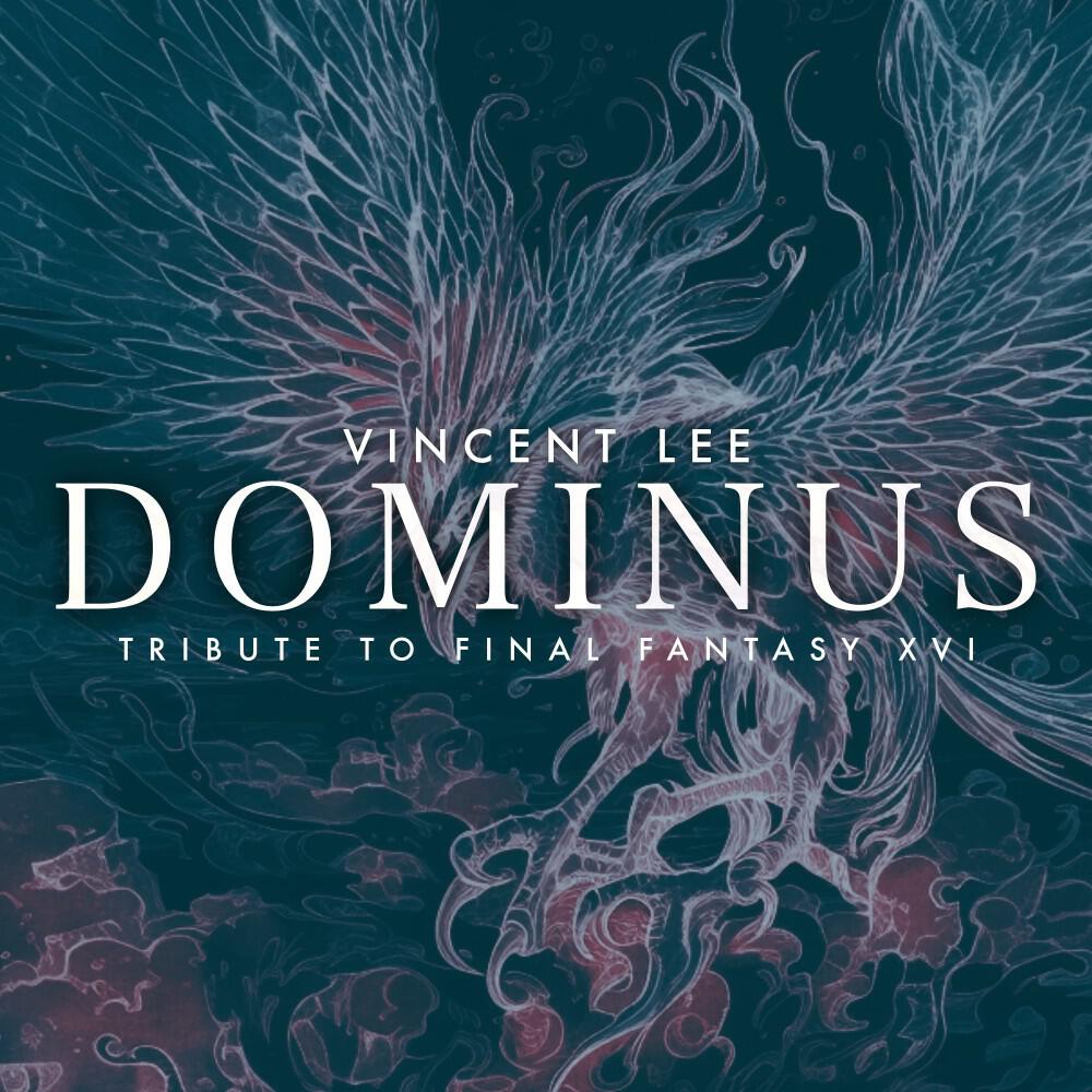 Постер альбома Dominus