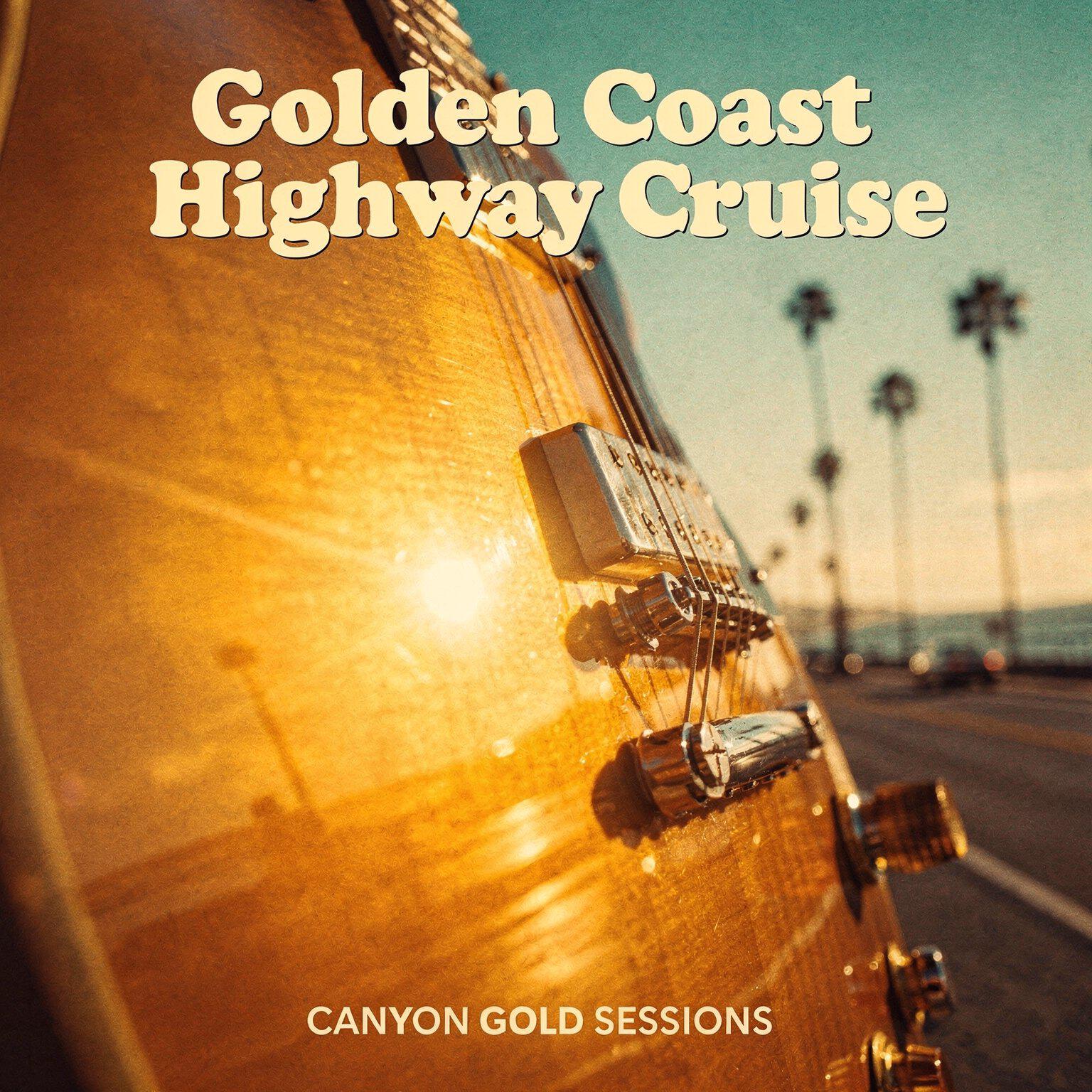 Релиз Golden Coast Highway Cruise