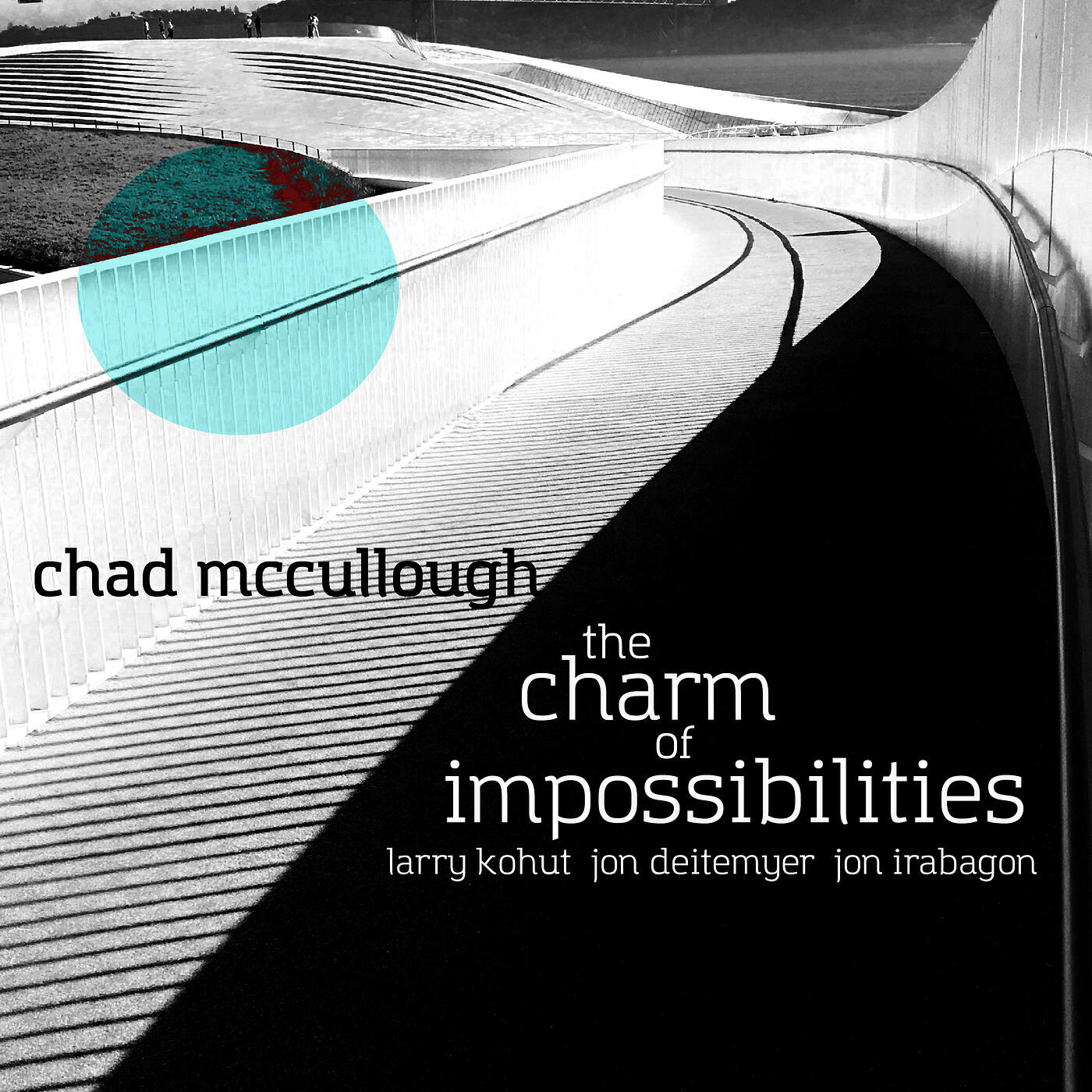 Релиз The Charm of Impossibilities