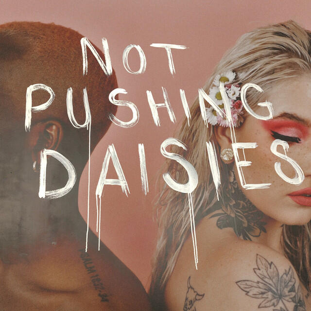 Релиз Not Pushing Daisies