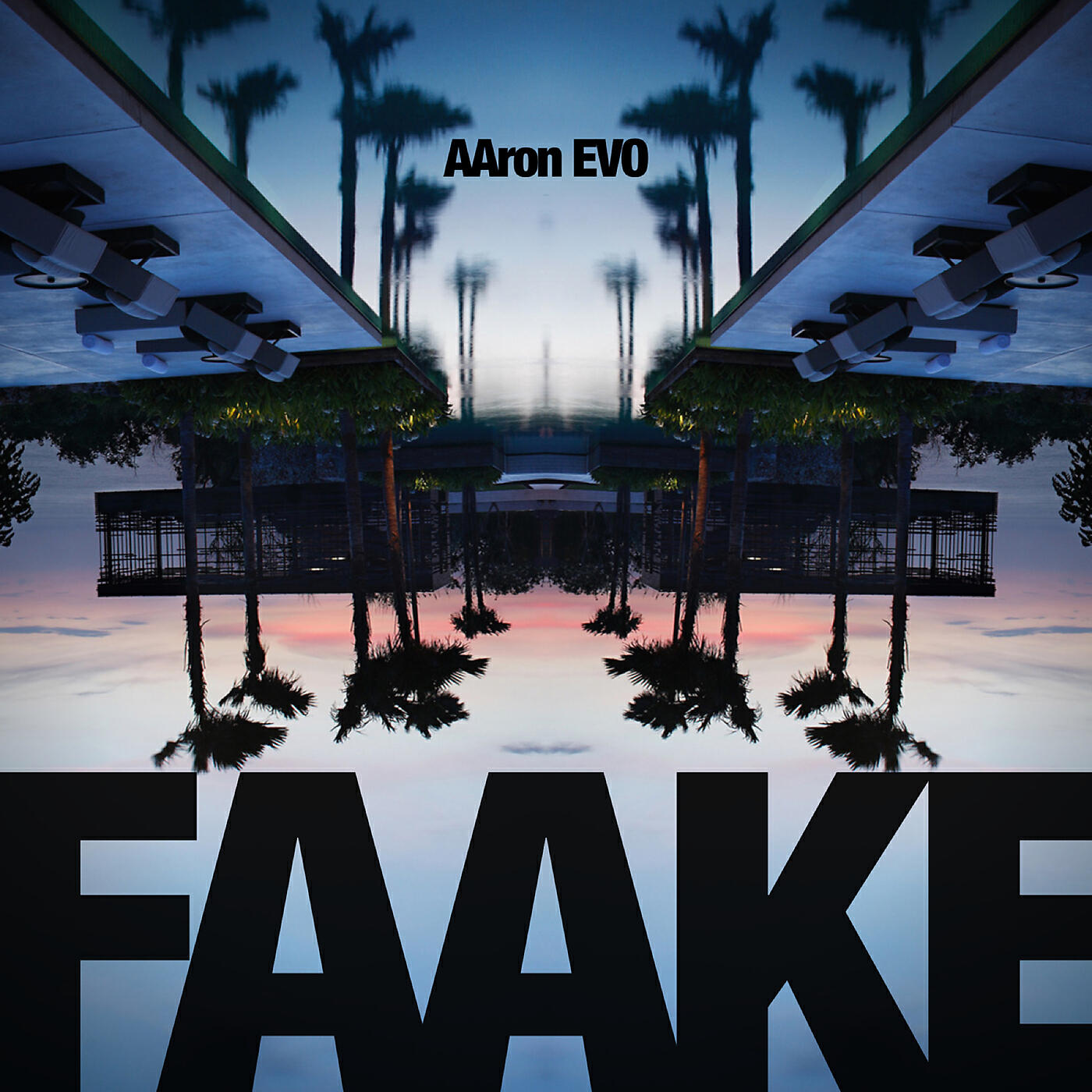 Релиз Faake