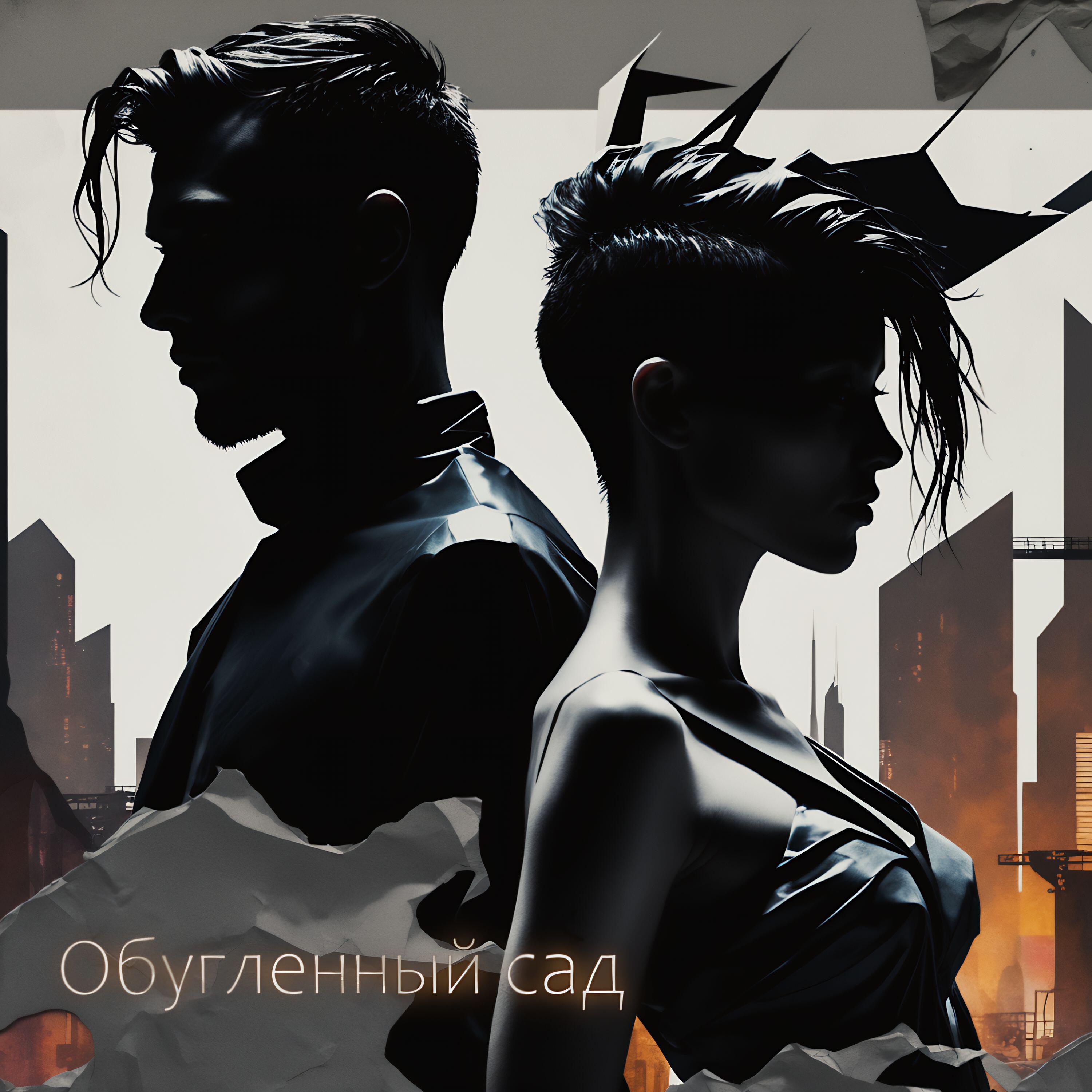 Релиз Обугленный сад