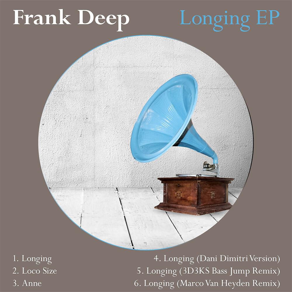 Релиз Longing EP