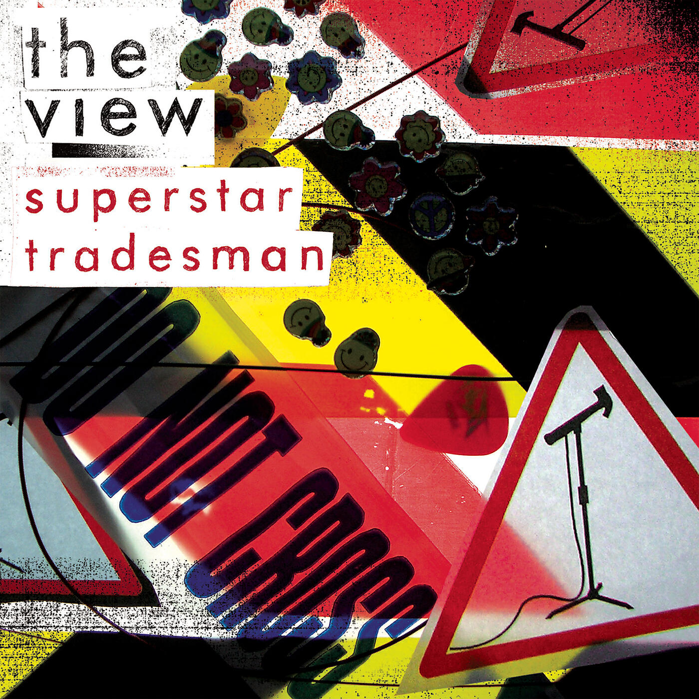 Релиз Superstar Tradesman