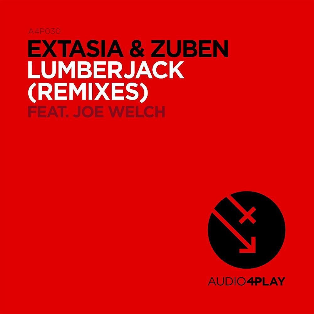 Релиз Lumberjack (Remixes)