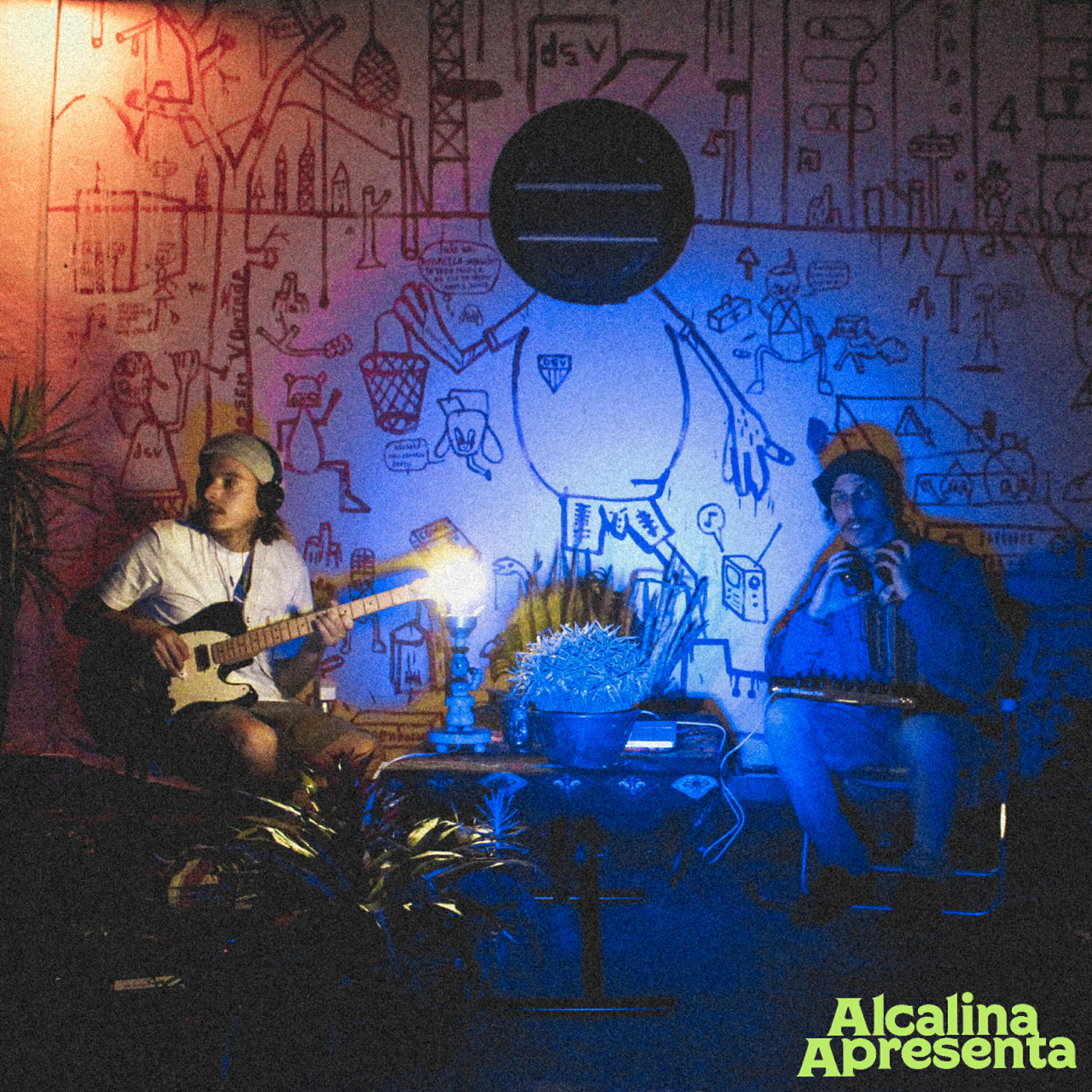 Релиз Sob o Céu Todo Estrelado (Ao Vivo)