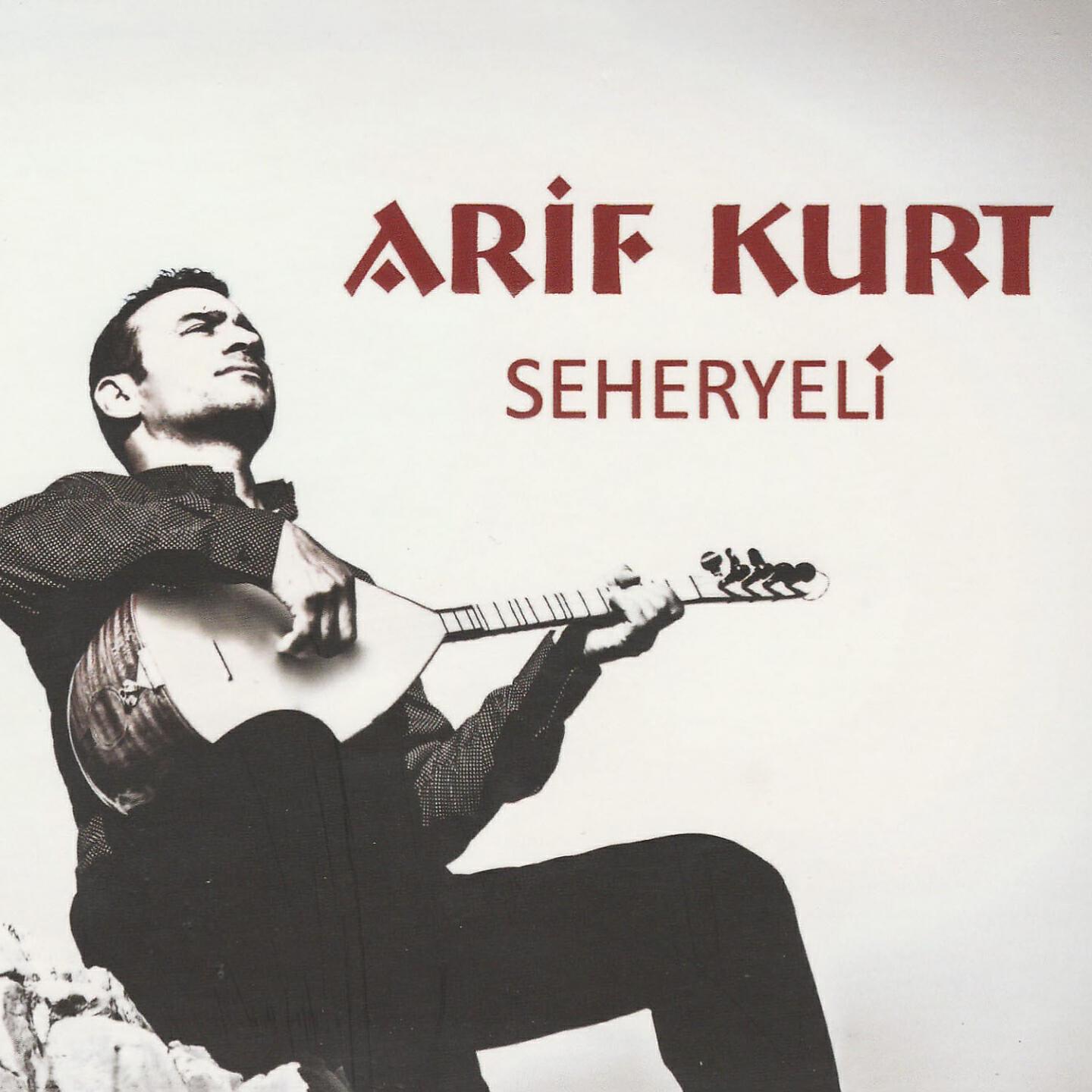 Релиз Seheryeli