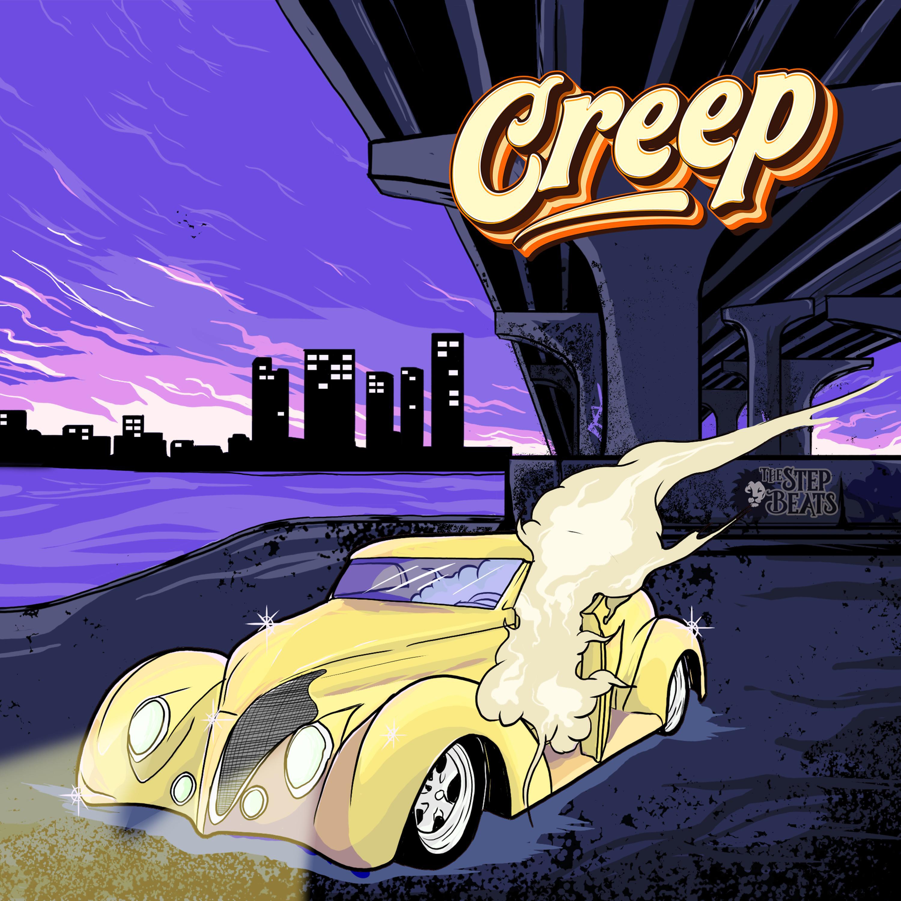 Релиз Creep