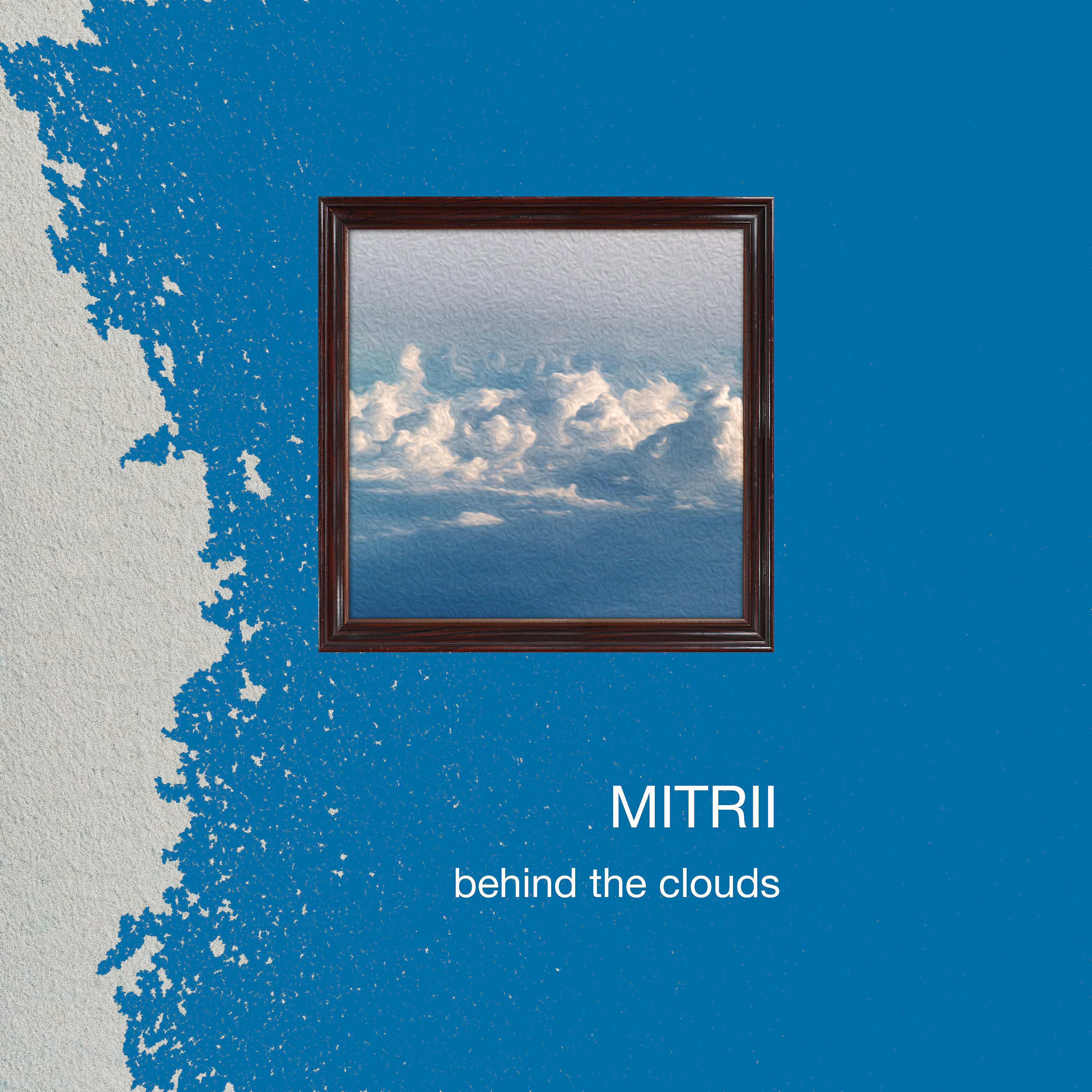 Релиз Behind the Clouds