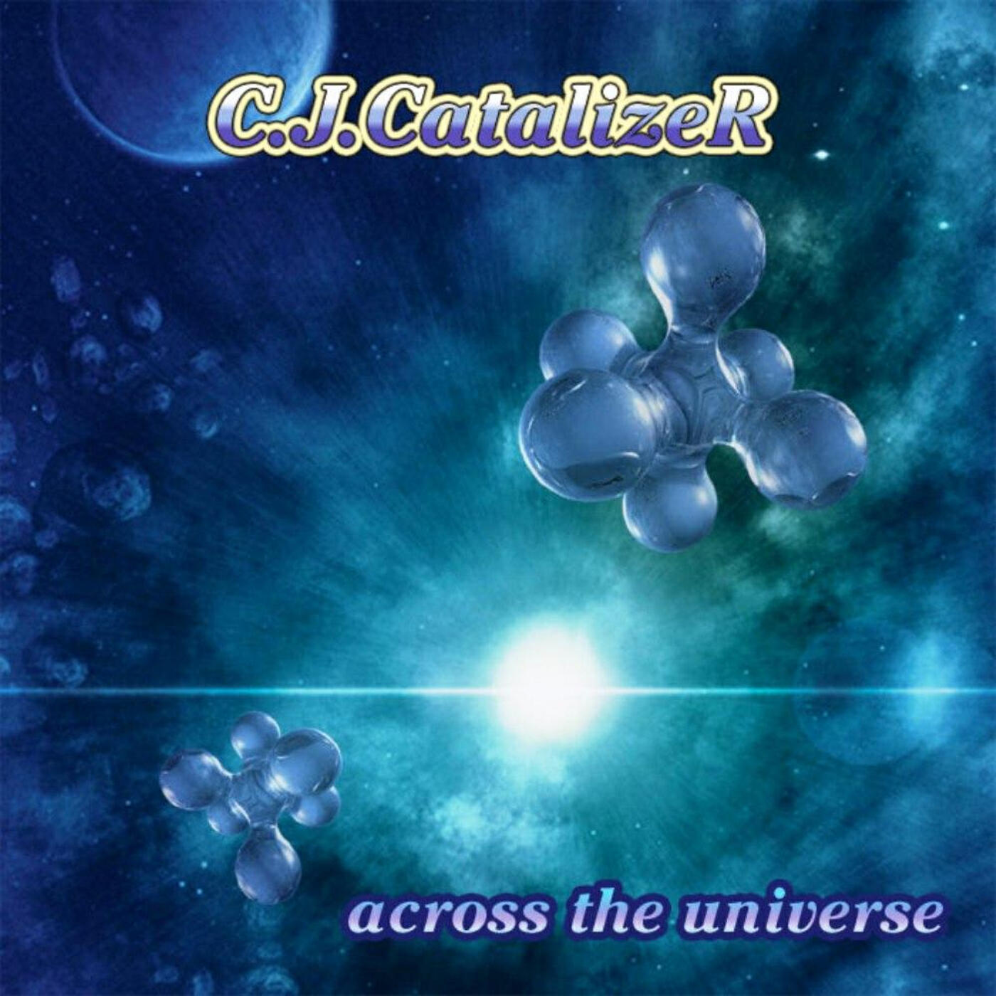 Релиз Across The Universe