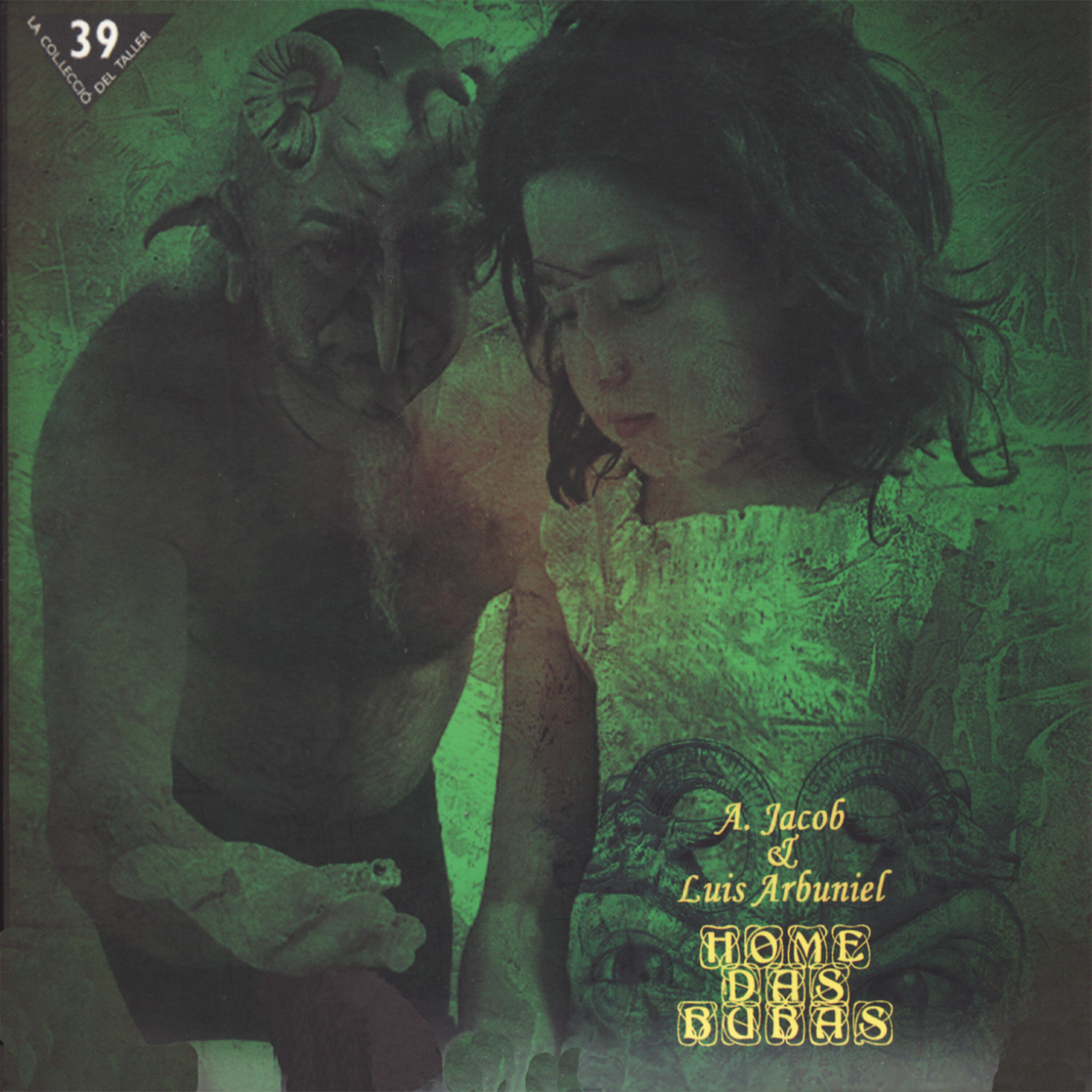 Релиз Home Das Bubas