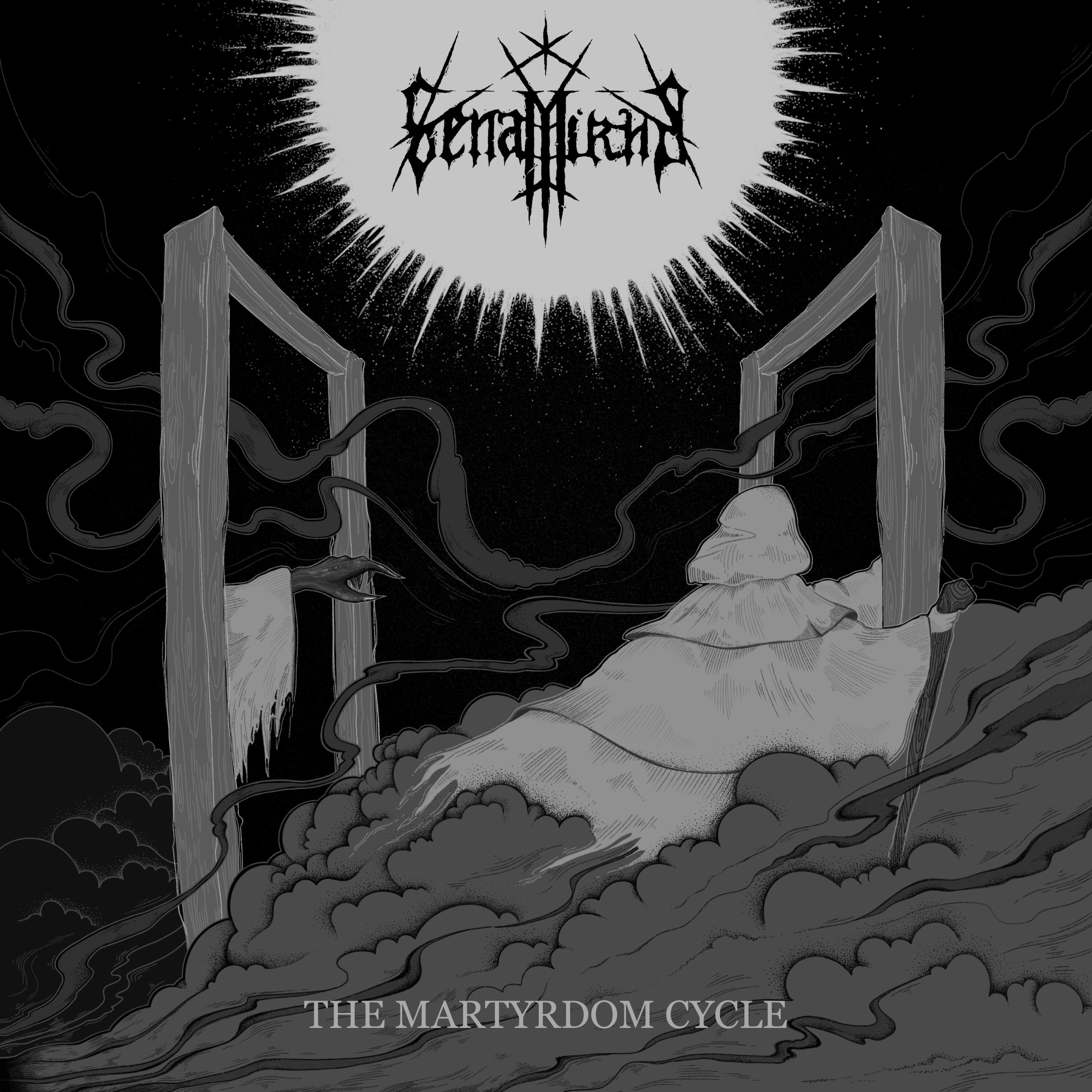 Релиз The Martyrdom Cycle