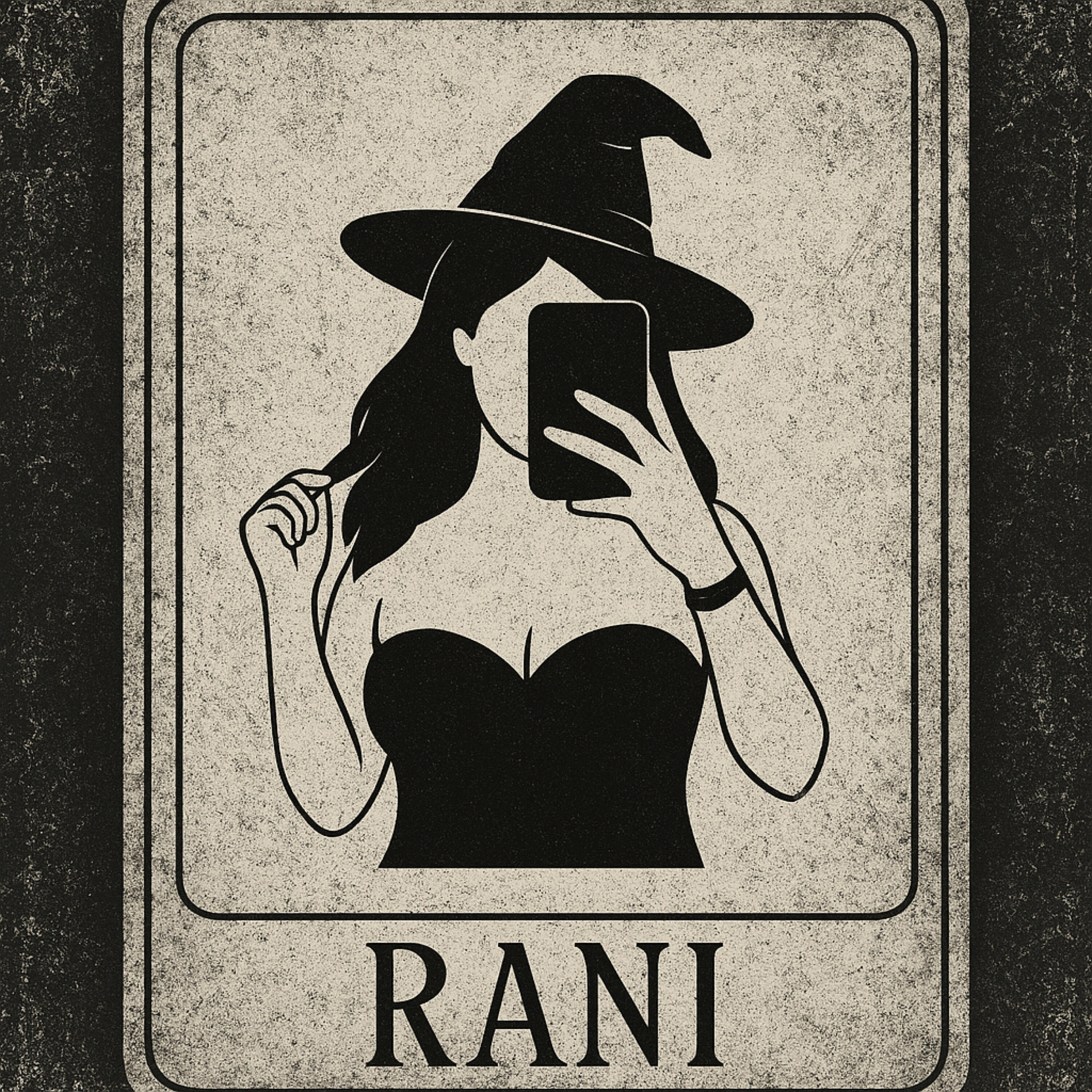 Релиз Rani