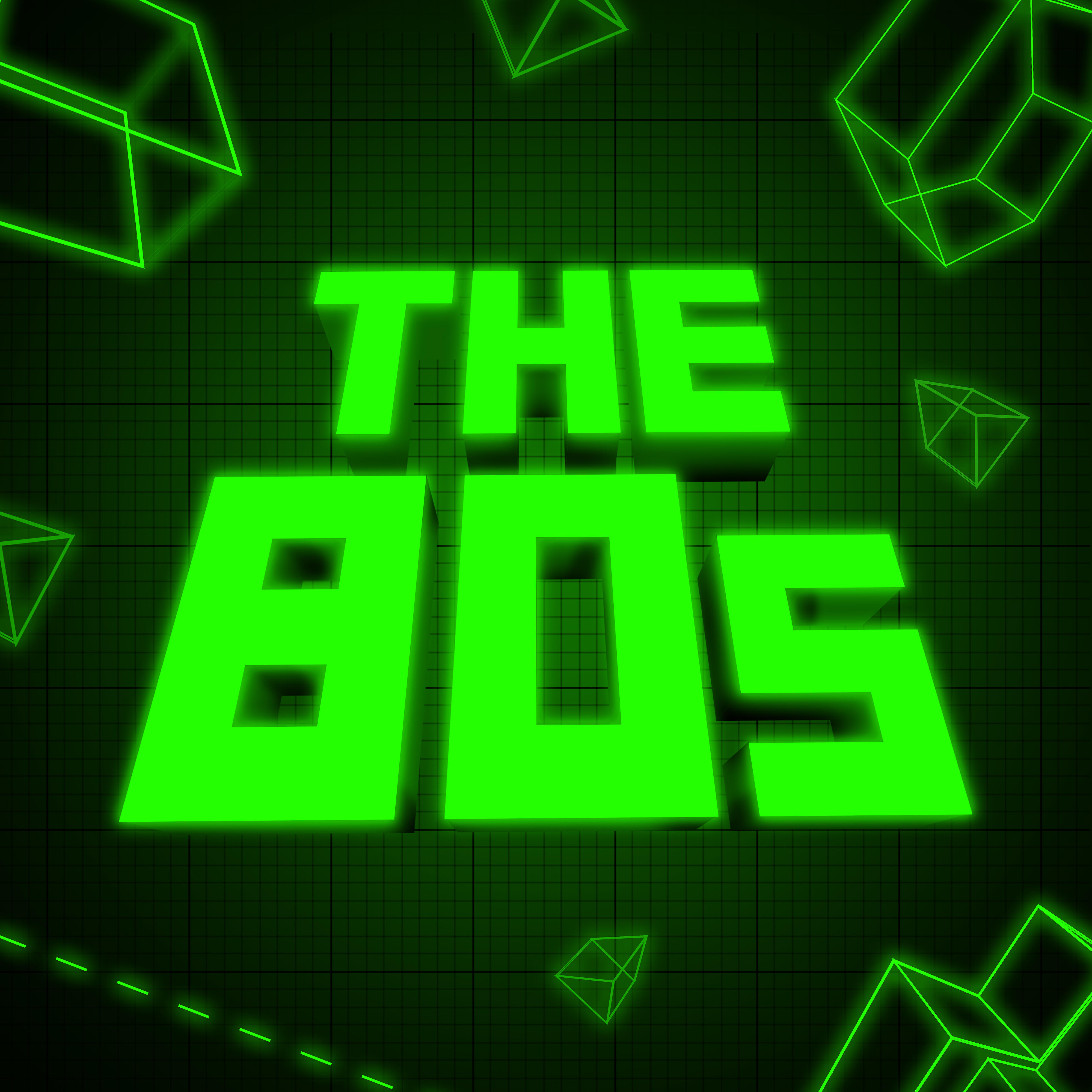 Релиз The 80s