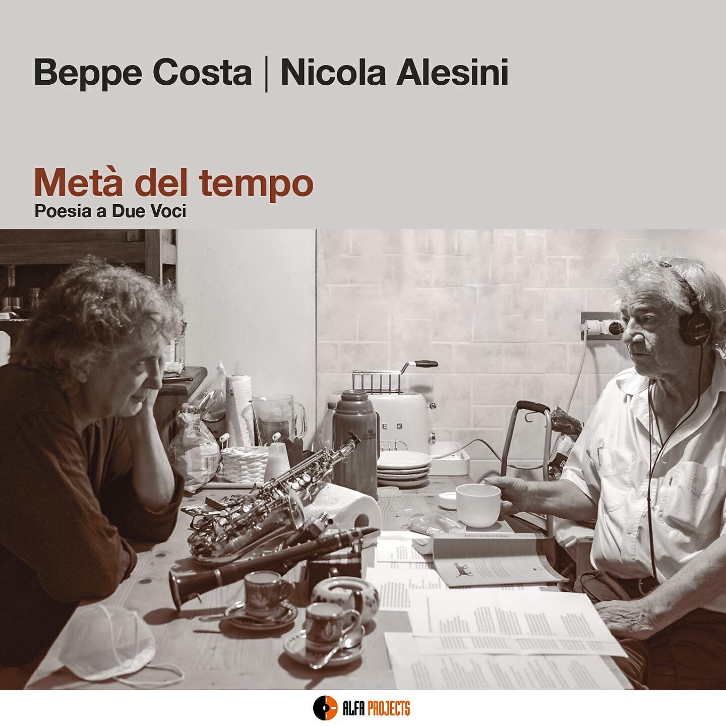 Beppe Costa