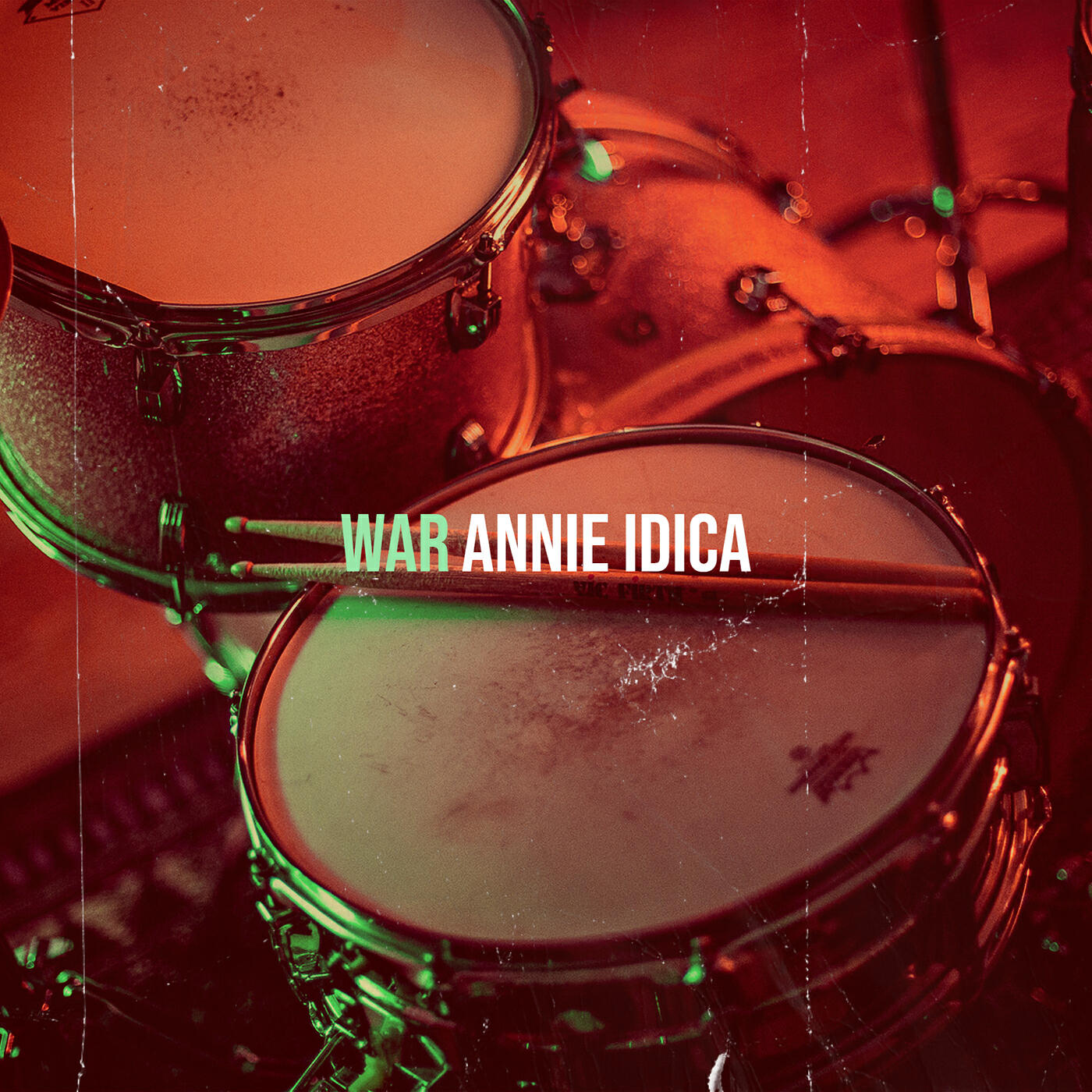 Релиз War